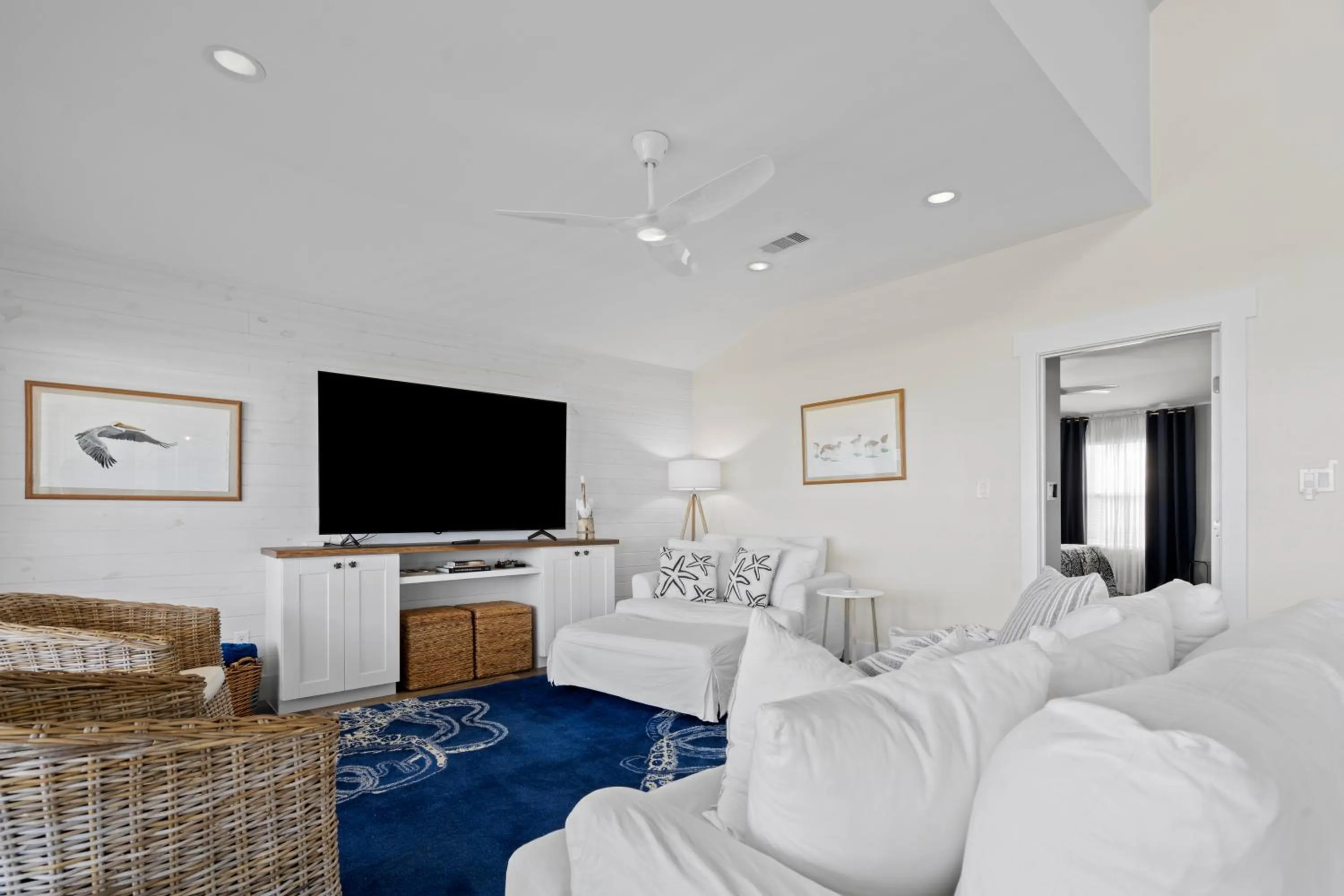 Property building in A Time to Lime