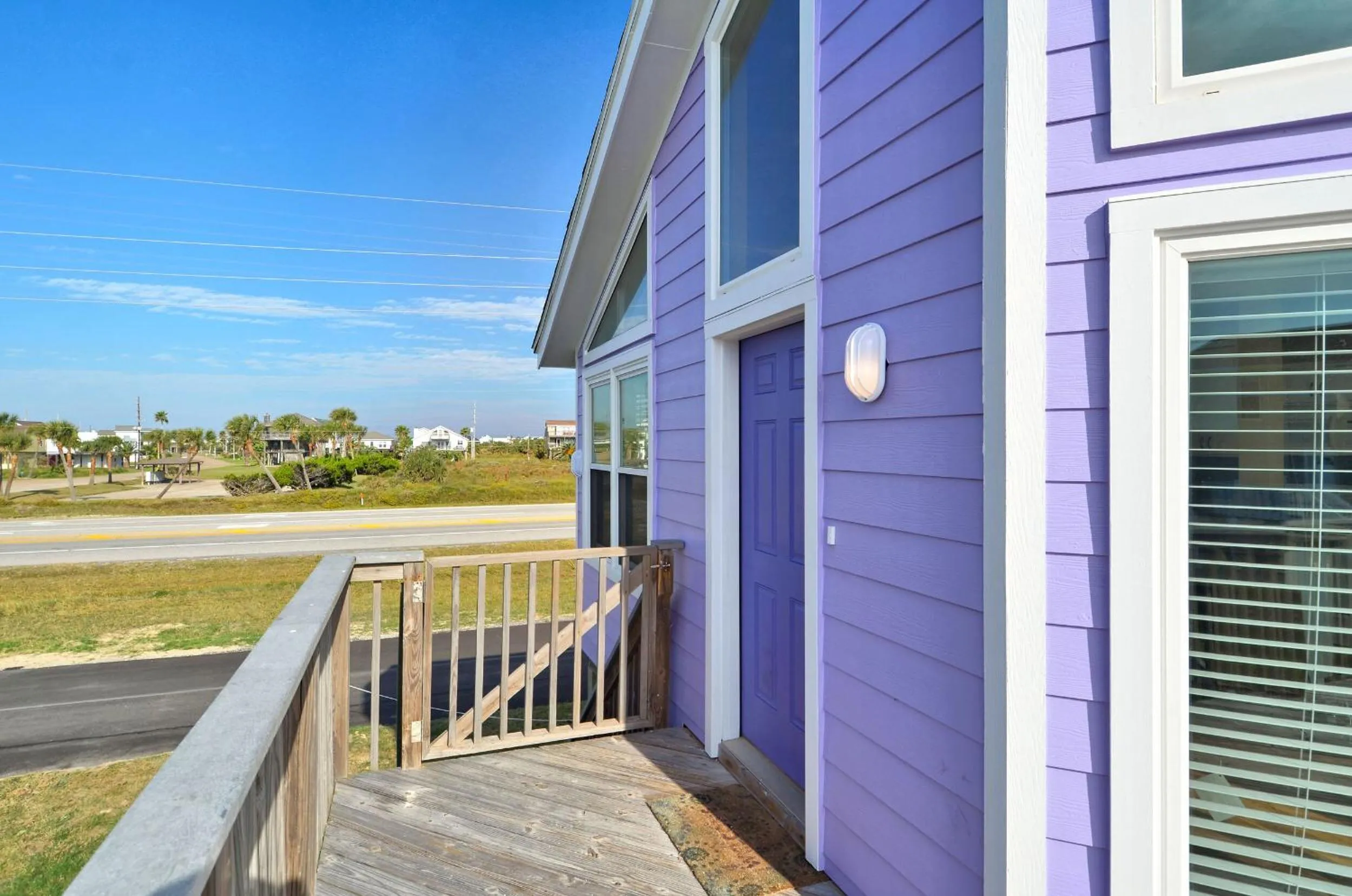 Property building in A Sunny Sandbar