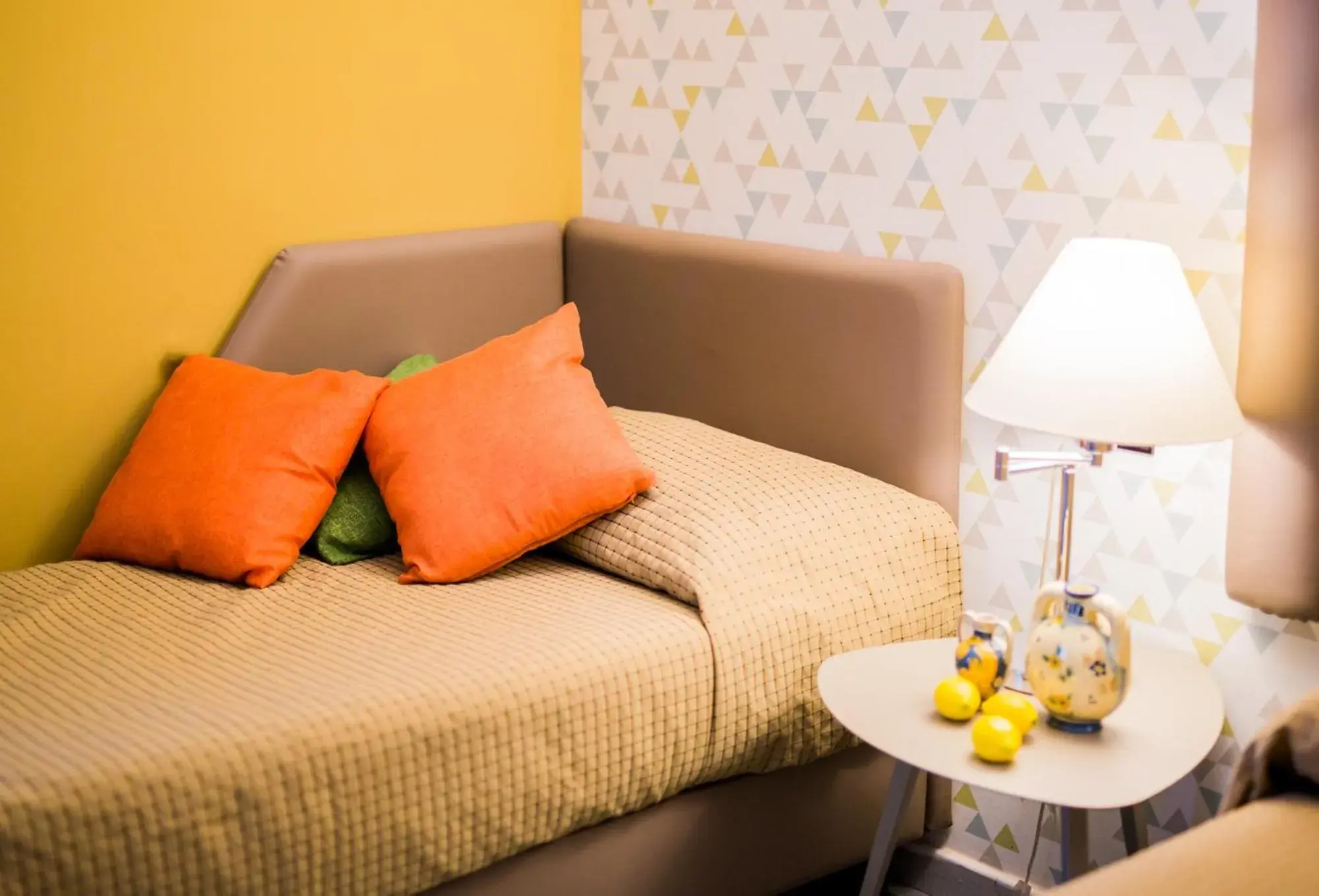 Other, Bed in Albergo Athenaeum Other, Bed in Albergo Athenaeum