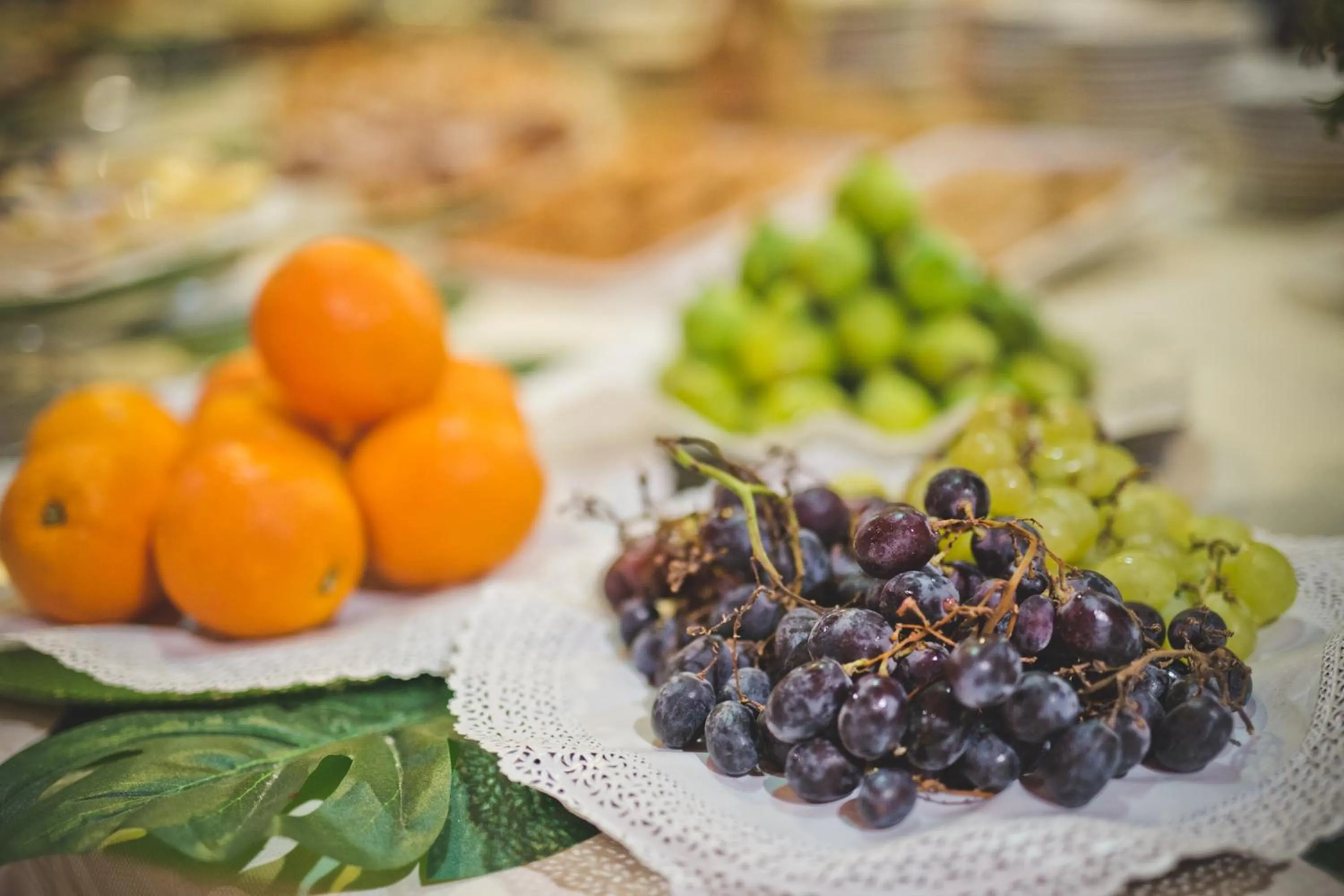 Restaurant/places to eat in Albergo Athenaeum