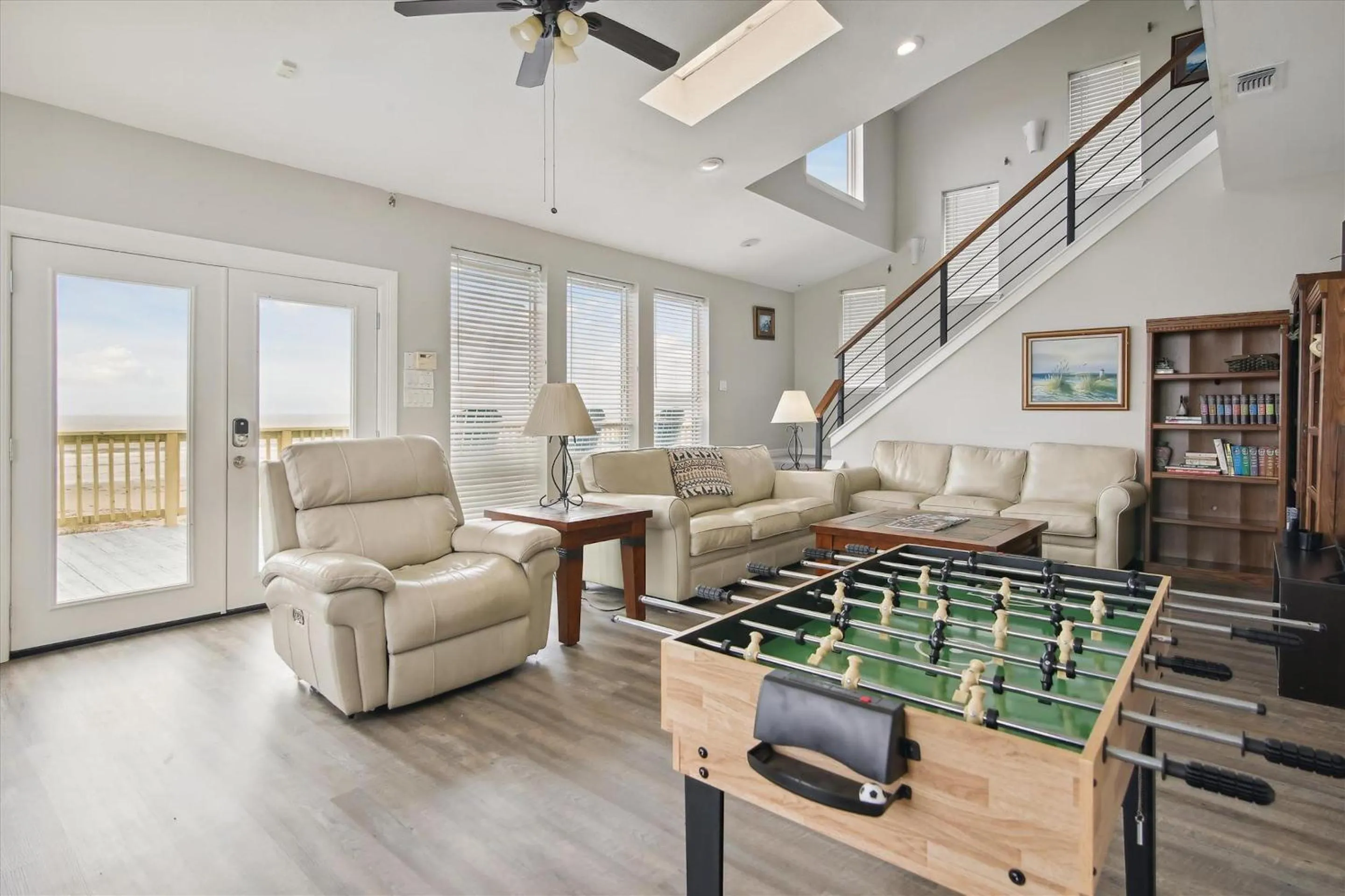 Property building in Brannens Beachfront