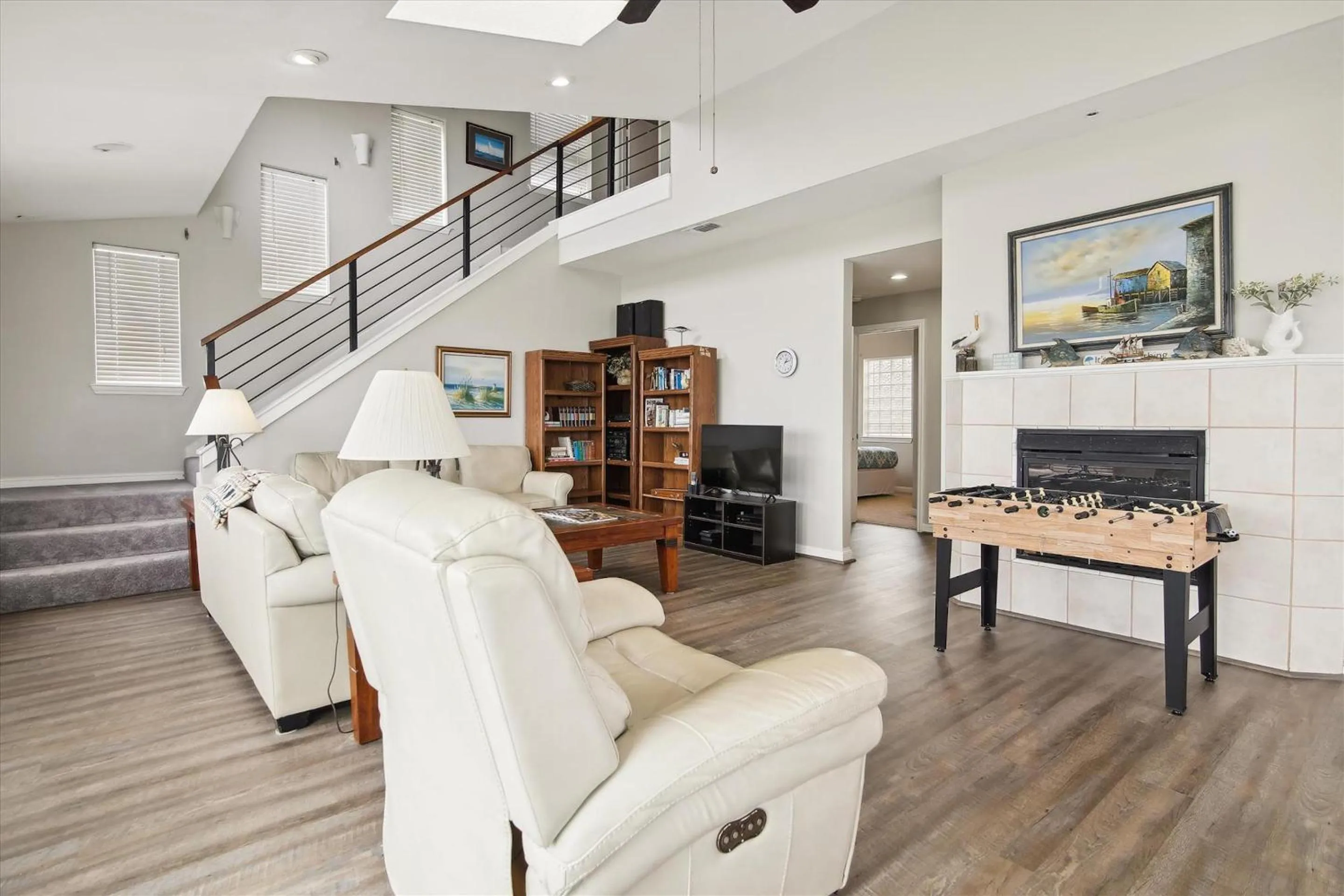 Property building in Brannens Beachfront