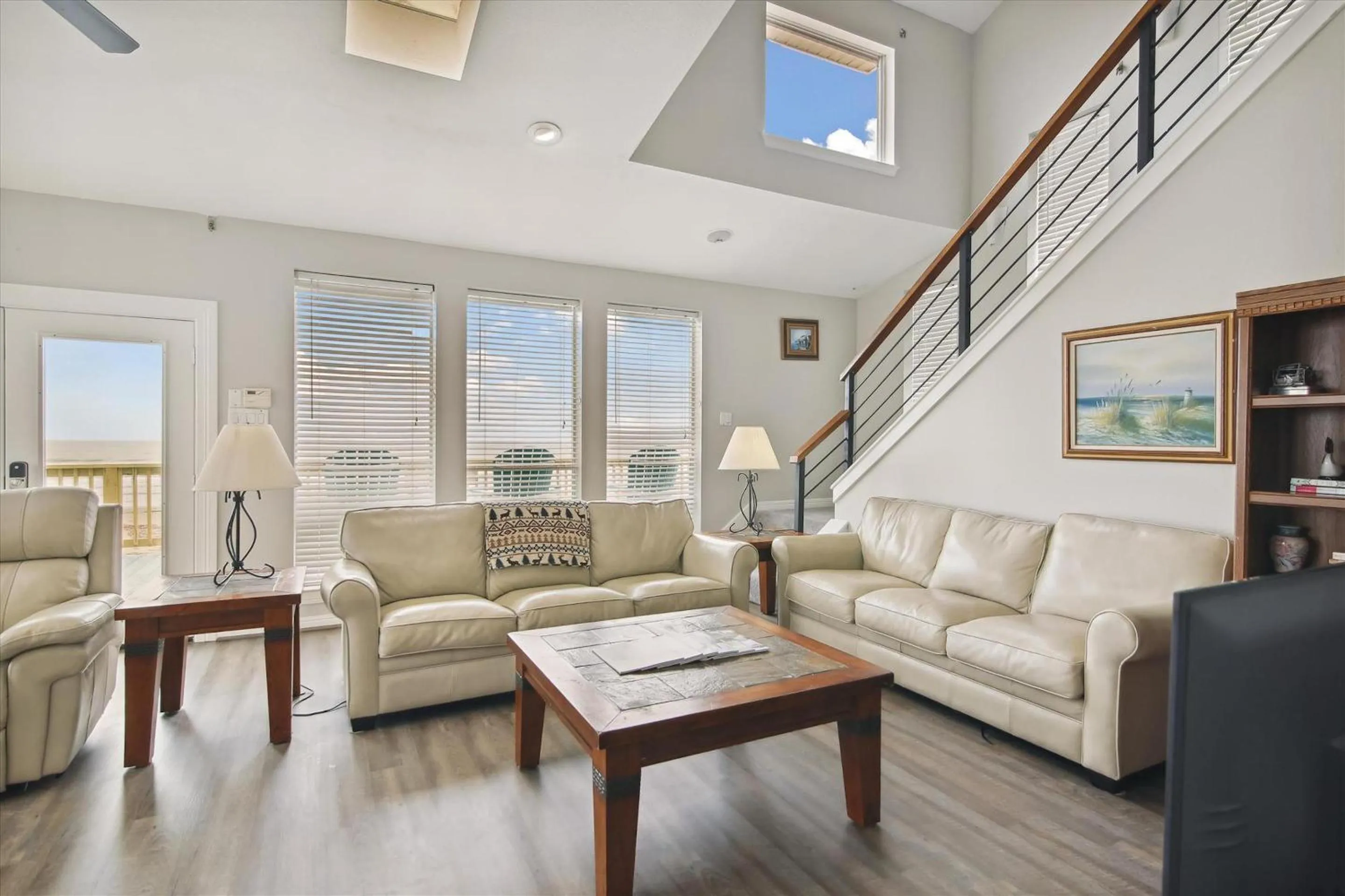 Property building in Brannens Beachfront