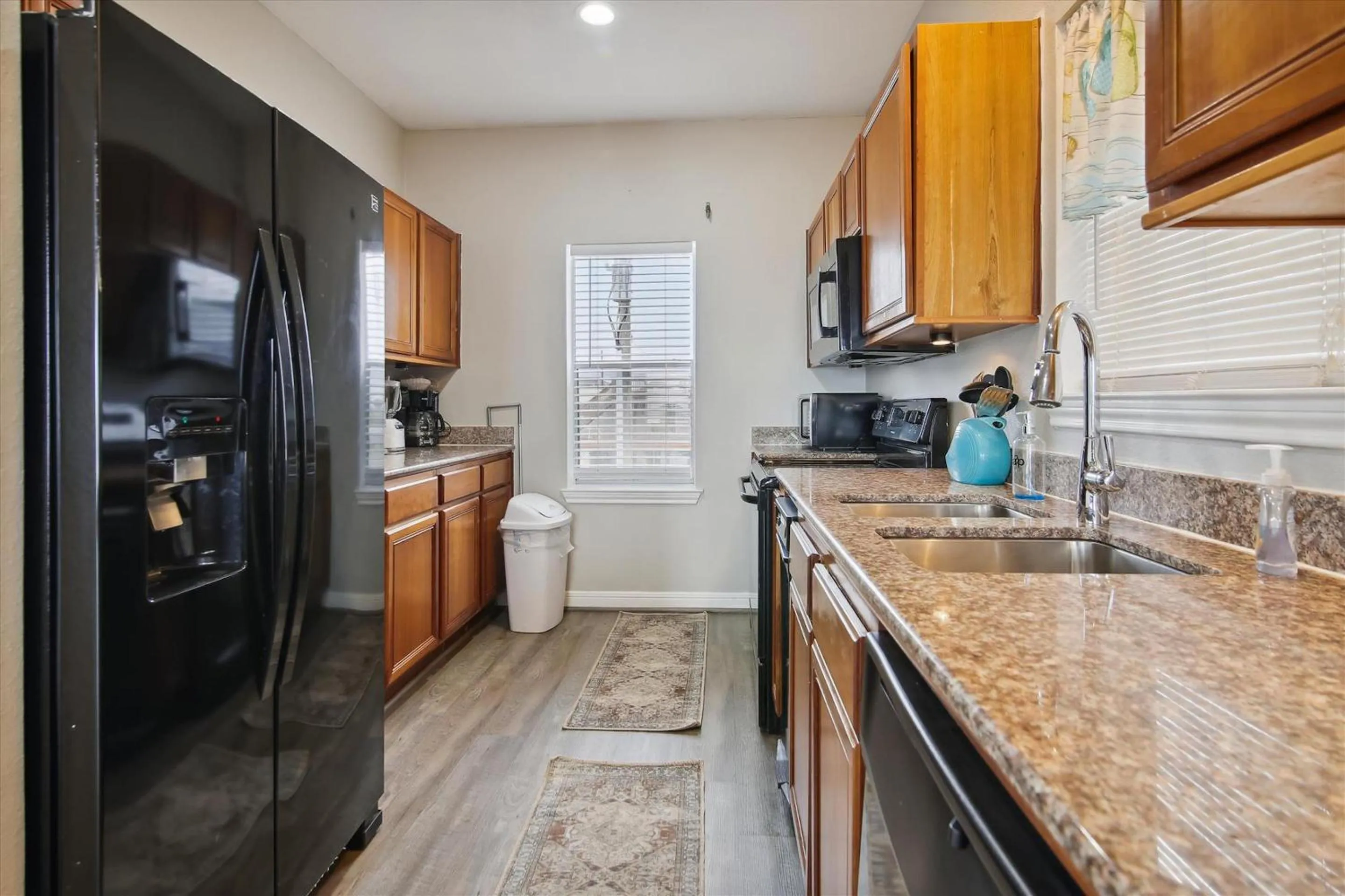 Property building in Brannens Beachfront