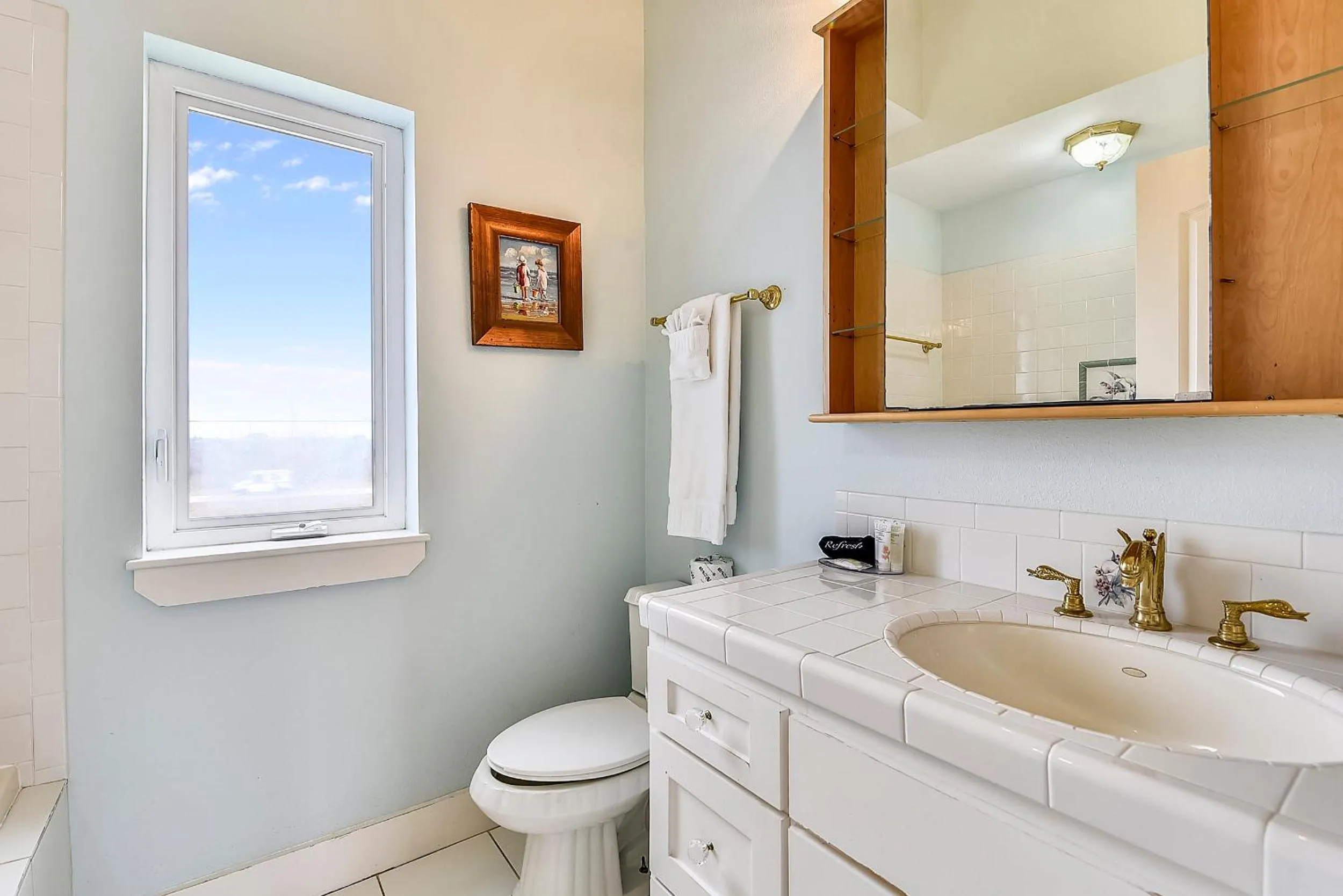 Property building in Summer Breeze