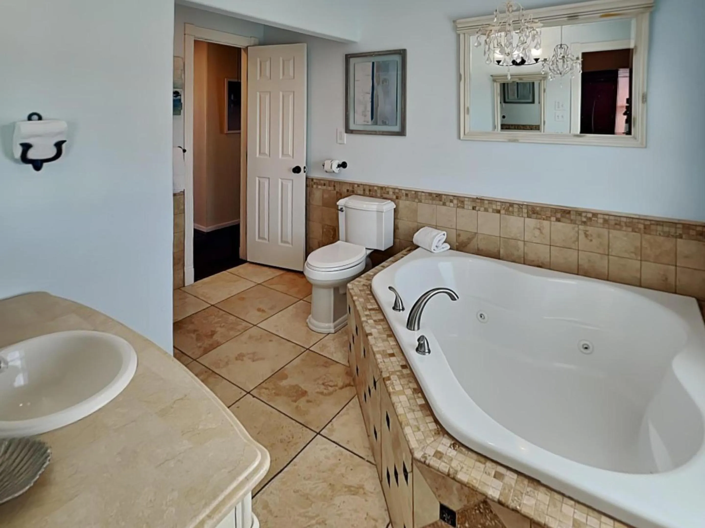 Property building in Reel Me In - As Seen on TV