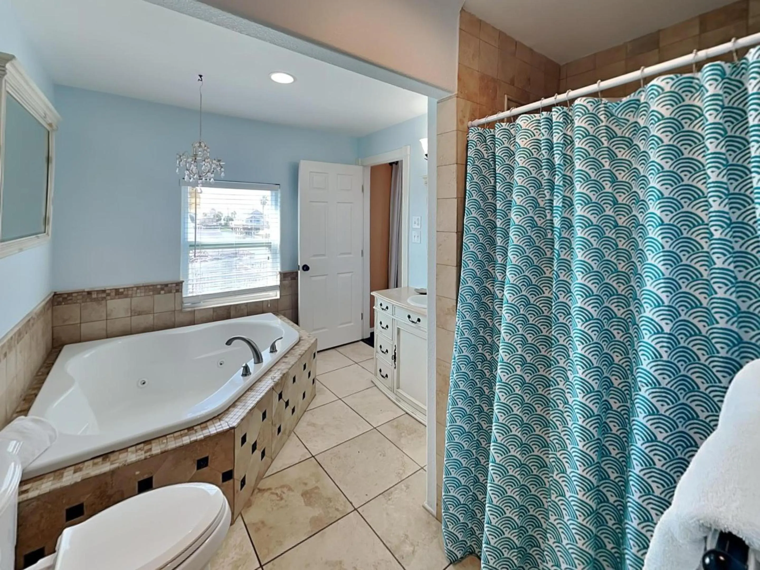 Property building in Reel Me In - As Seen on TV