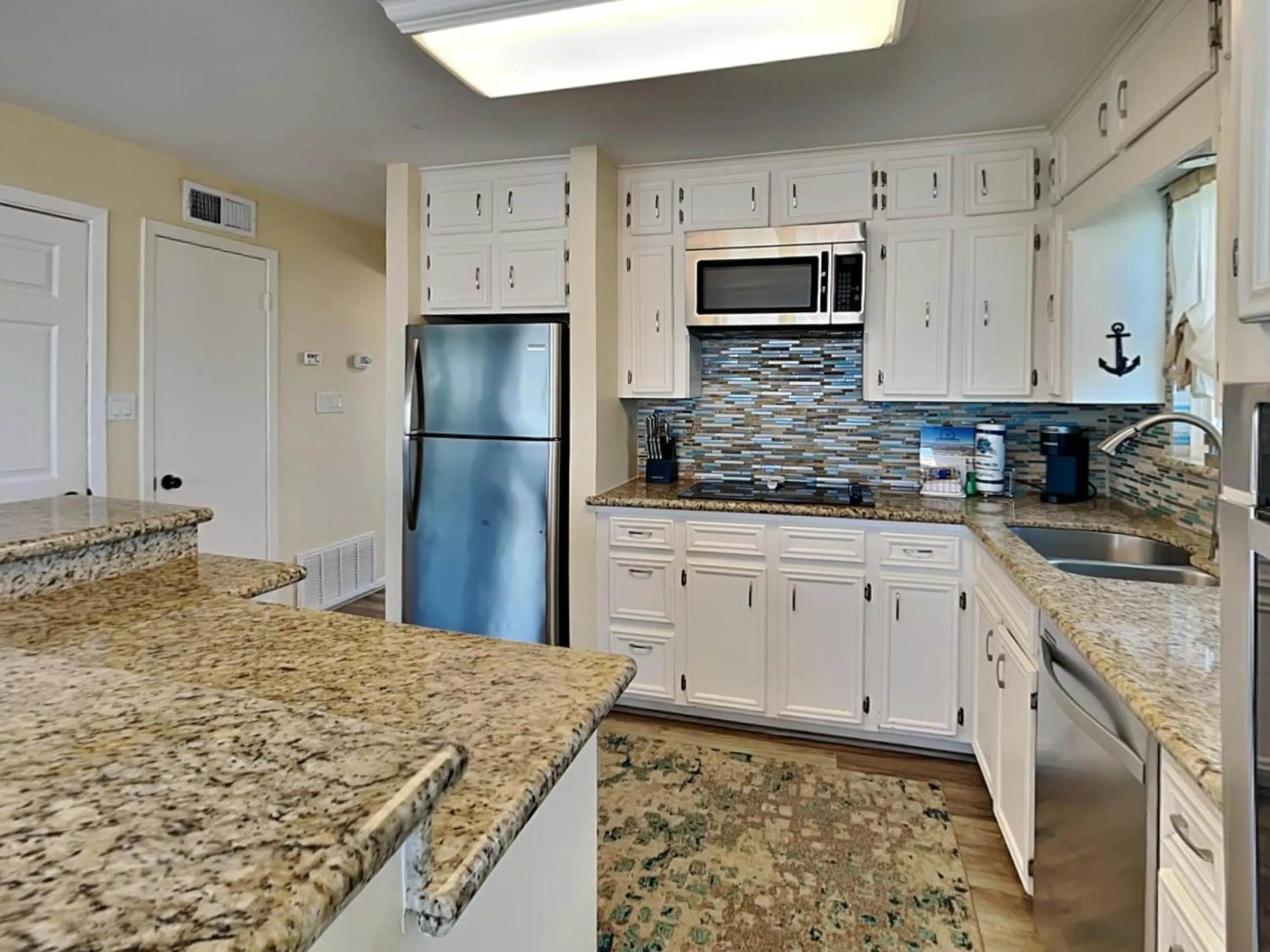 Property building in Reel Me In - As Seen on TV