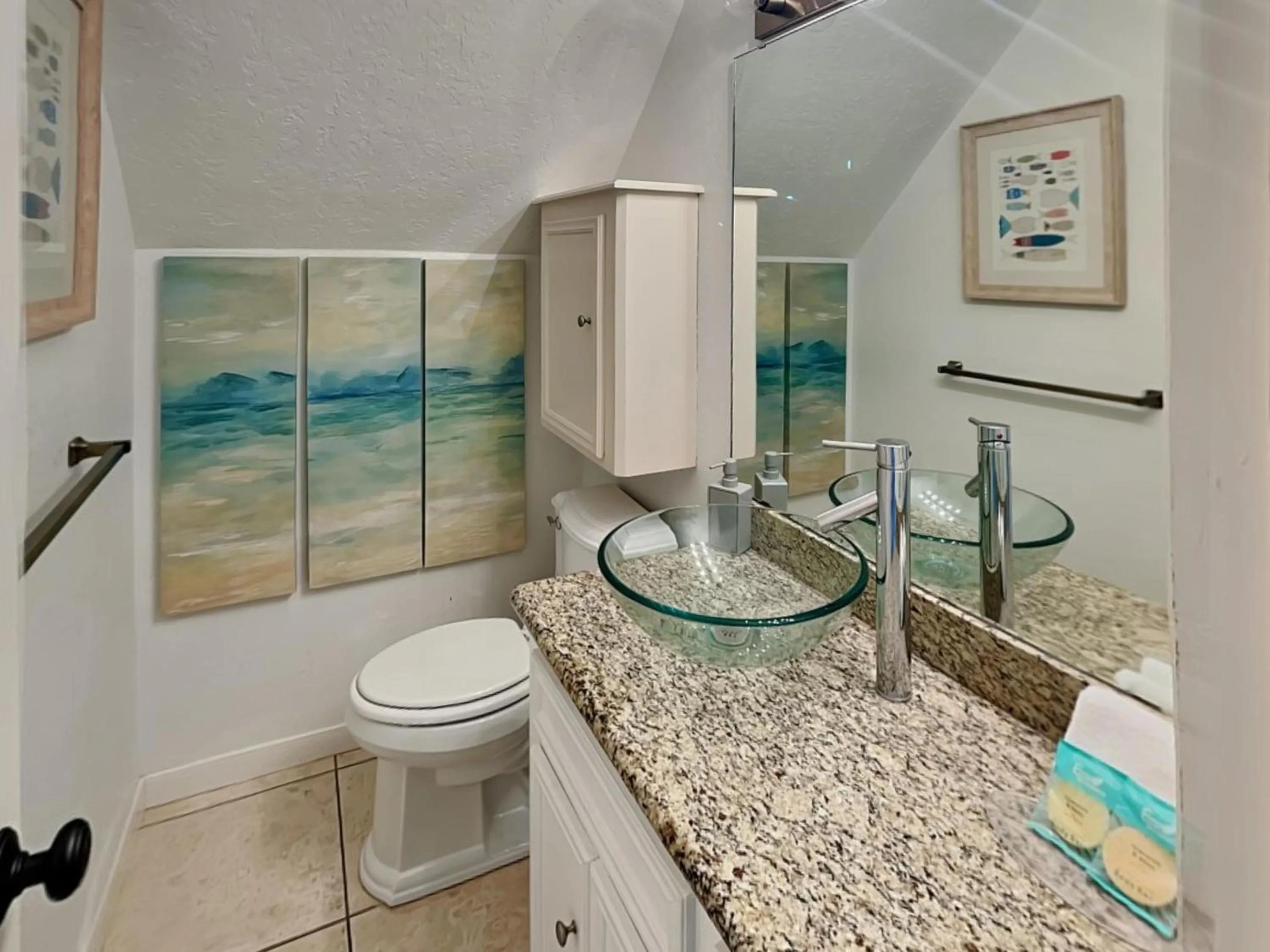 Property building in Reel Me In - As Seen on TV