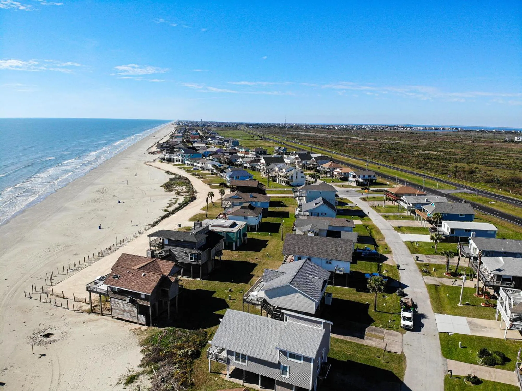 Beach in Paradise Found