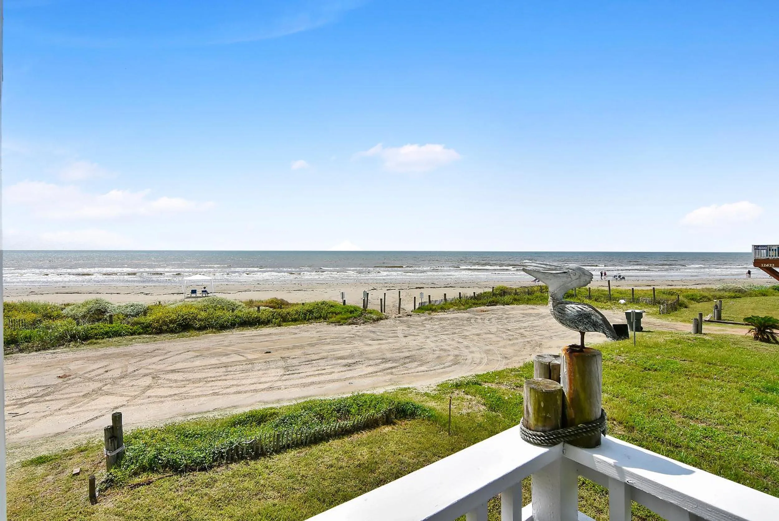 Property building in Paradise Found