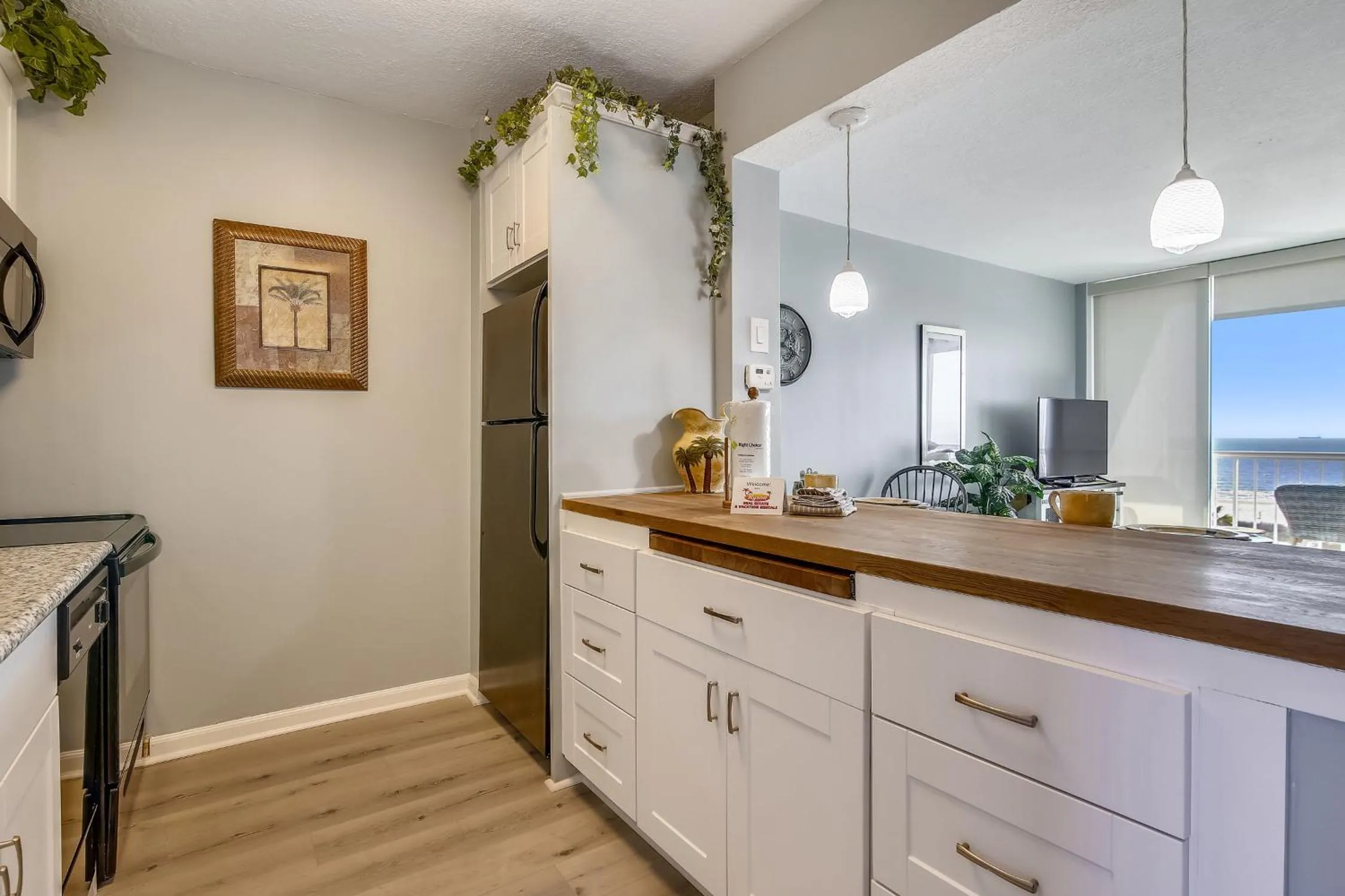 Galvestonian 409-Pelican Pathway