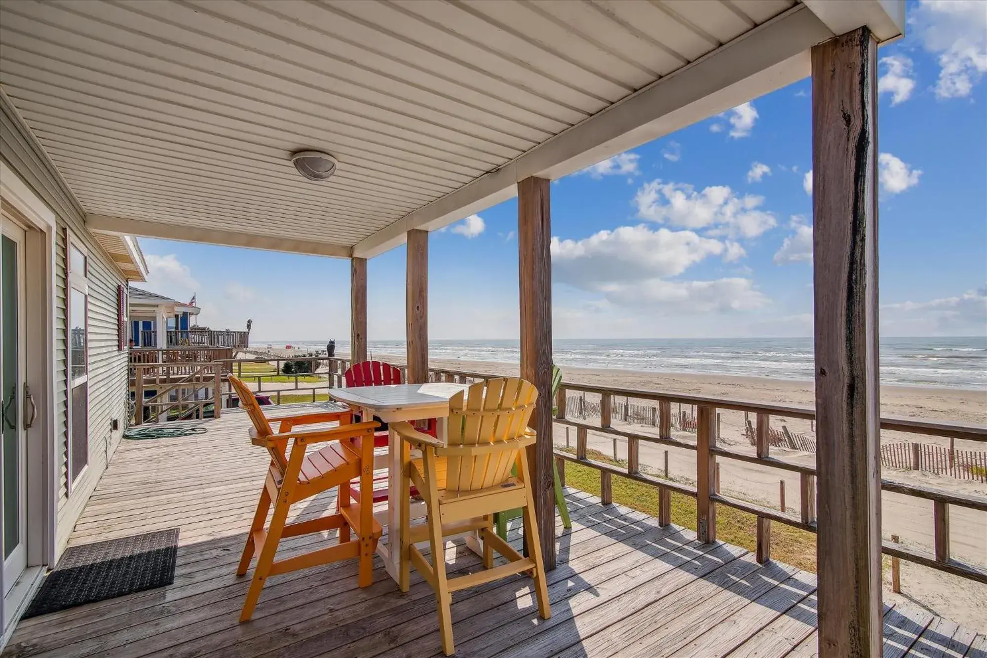 Sea Loft Sea Loft