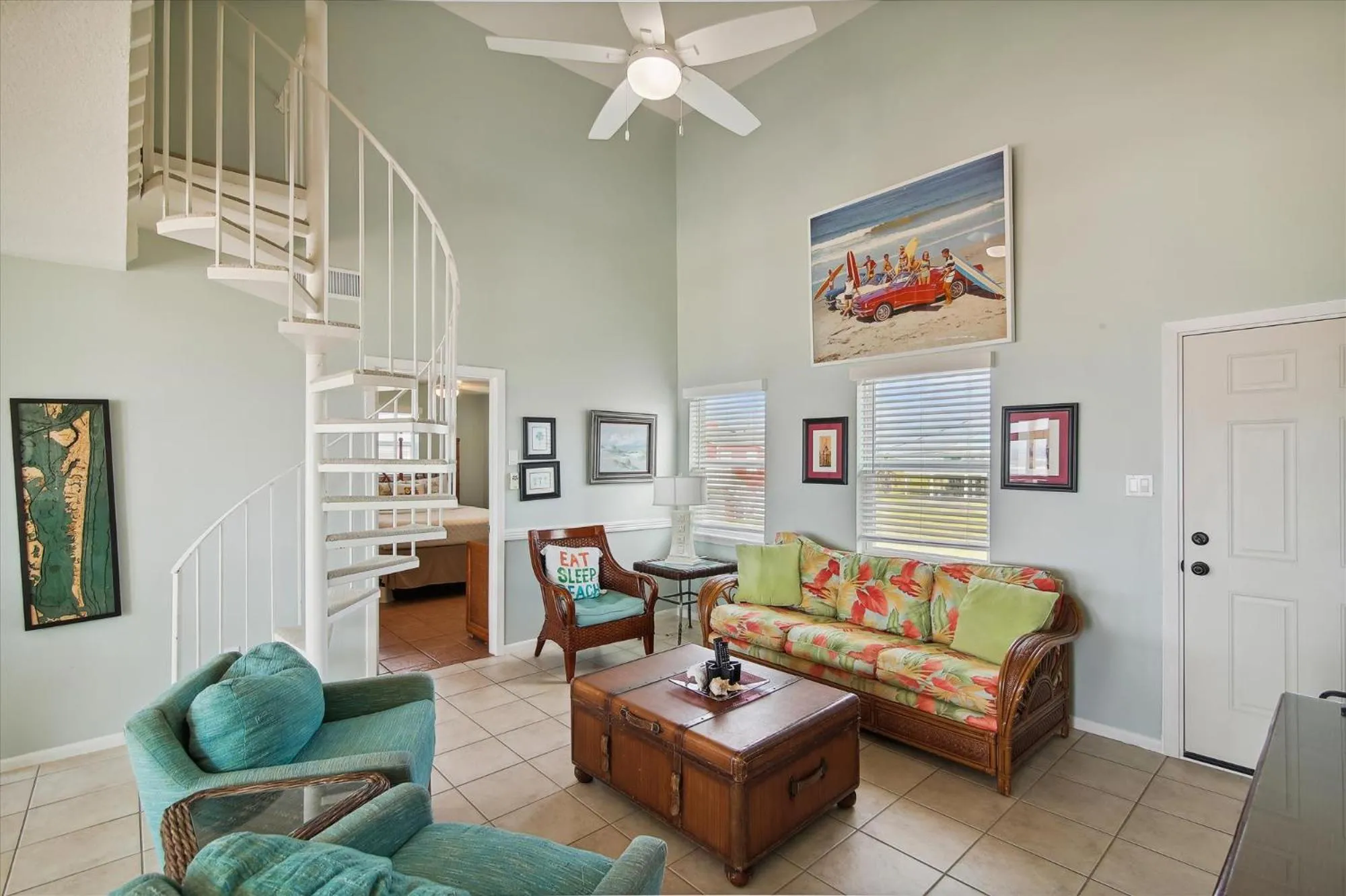 Sea Loft