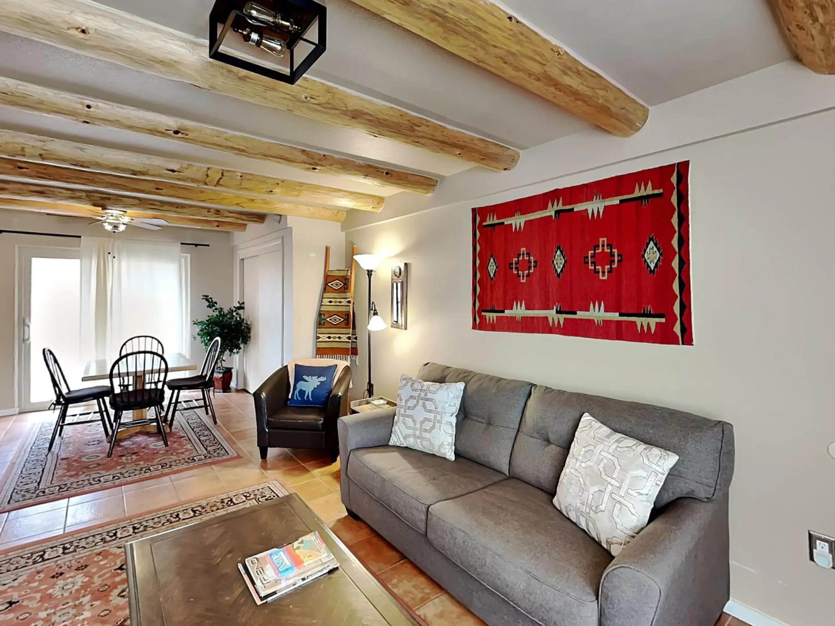 Casita De Alces Casita De Alces