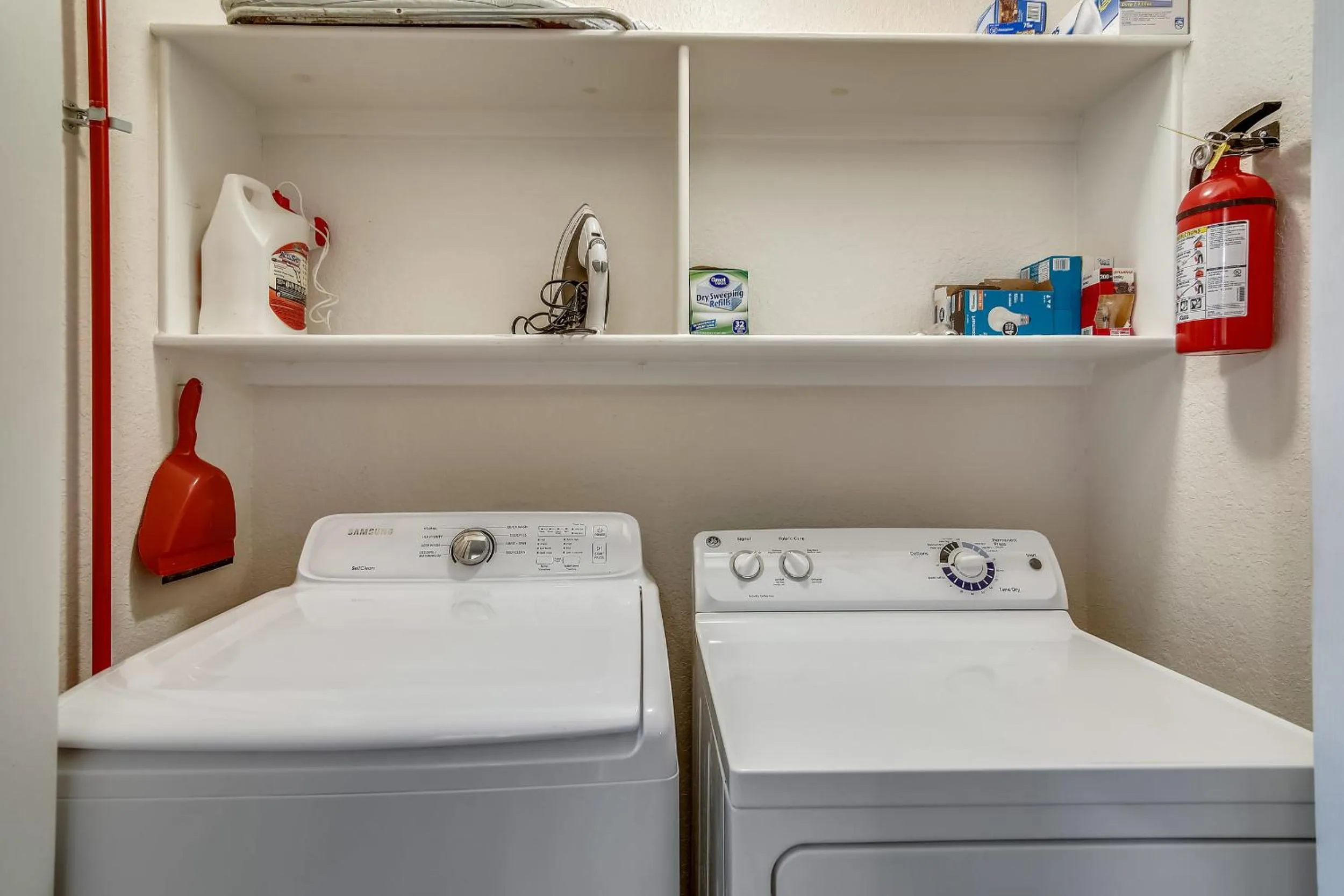 Property building in Pirates Treasure