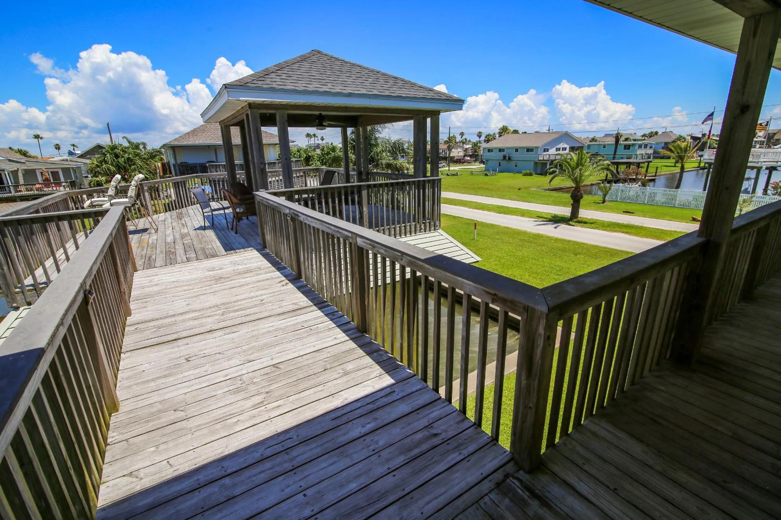 Property building in Accompanied By The Sea