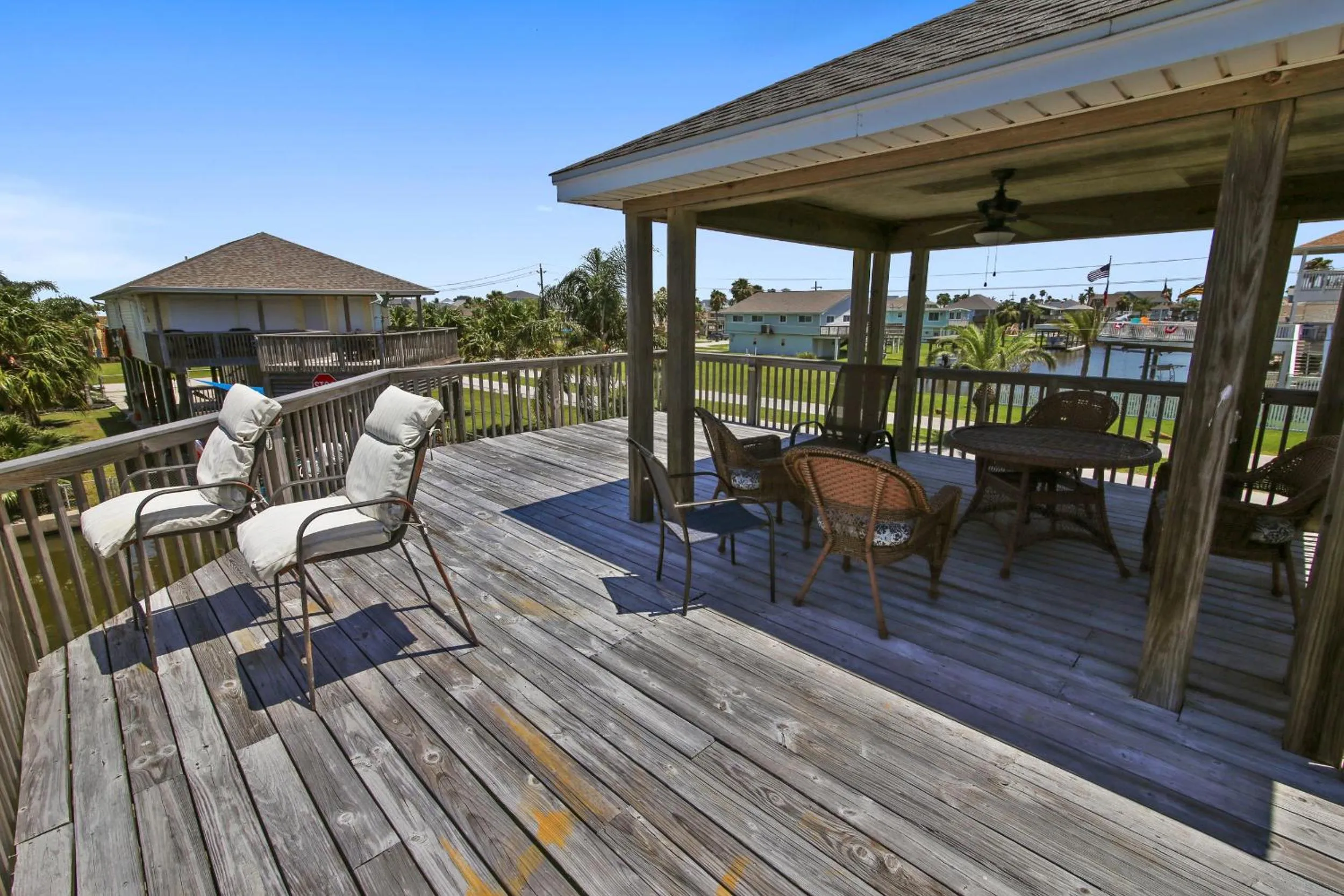 Balcony/Terrace in Accompanied By The Sea