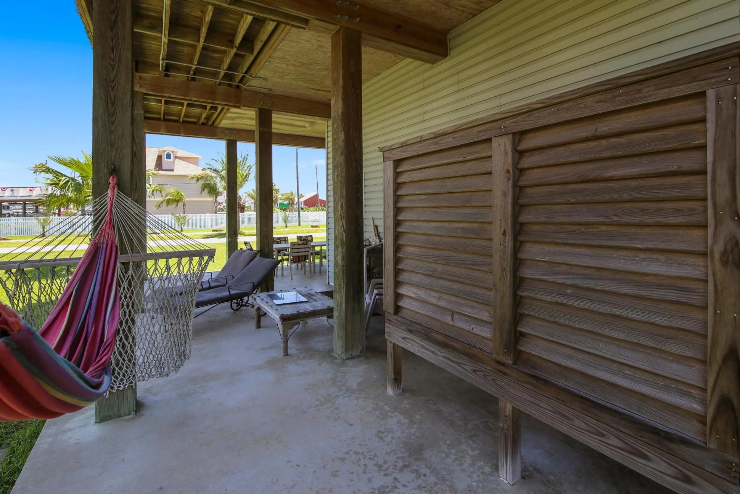 Property building in Accompanied By The Sea