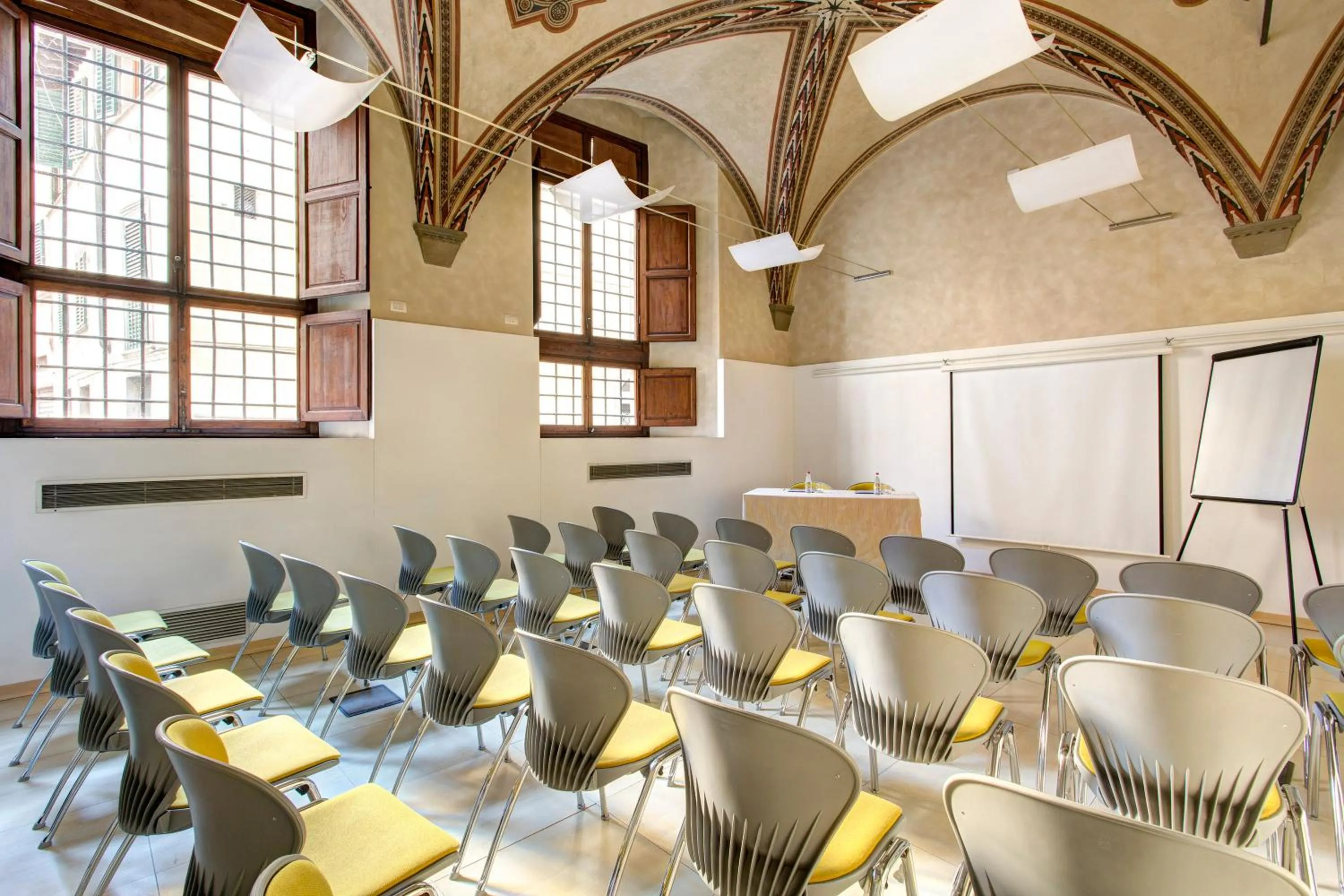 Meeting/conference room in Grand Hotel Cavour