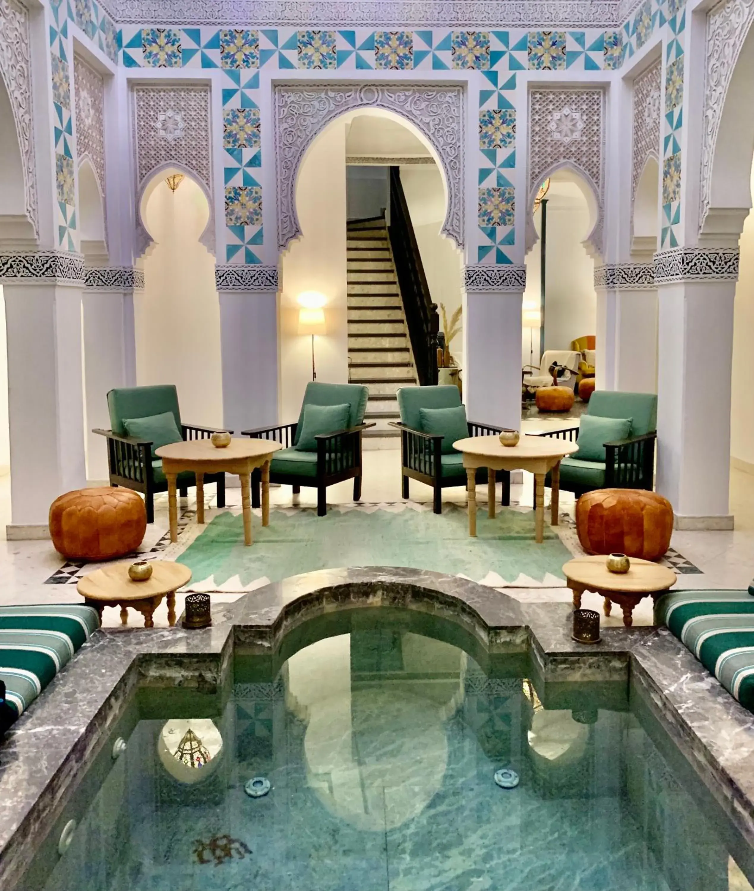 Riad Ksar Saad & Spa Riad Ksar Saad & Spa