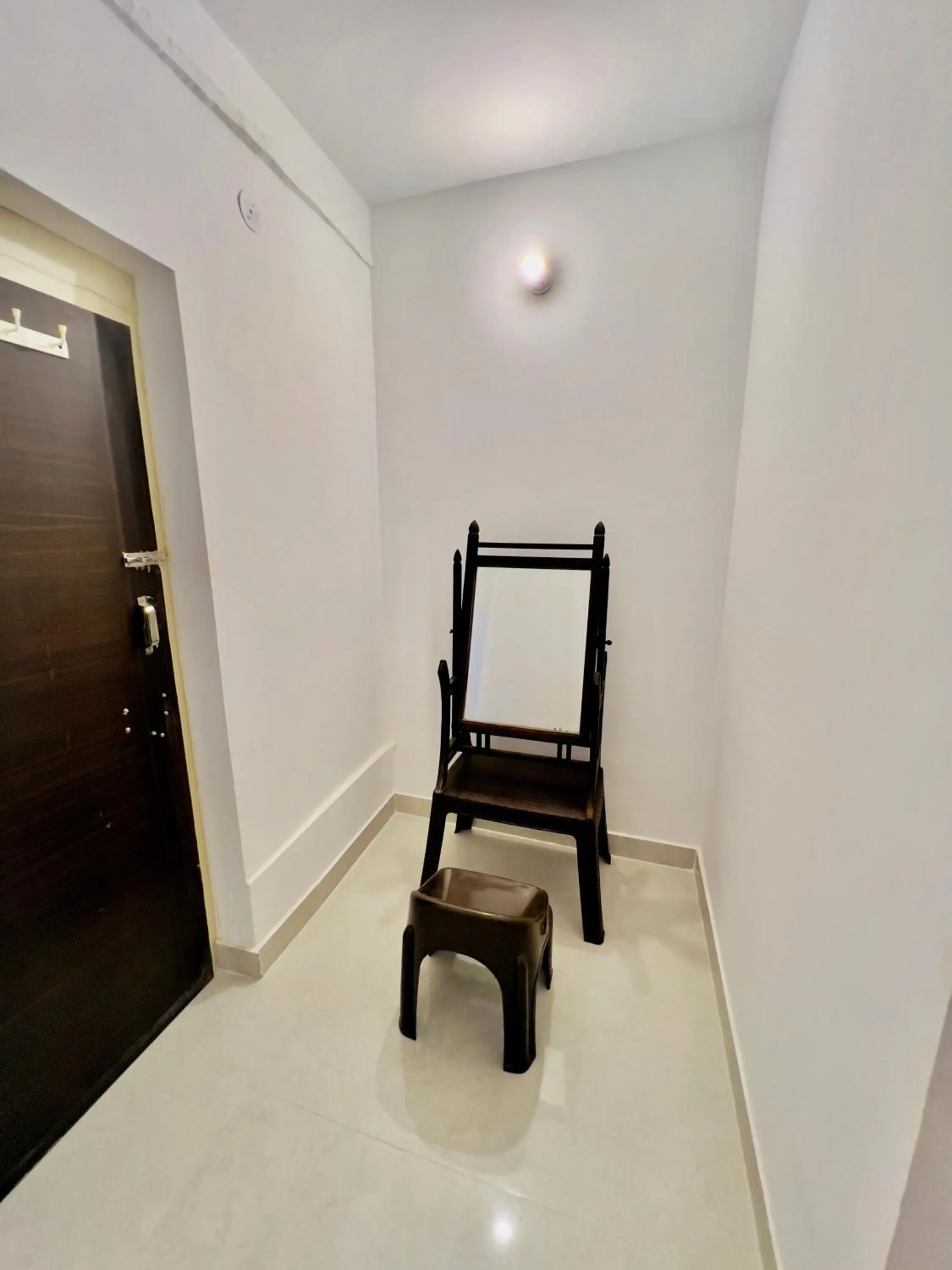 acessibility in Hostel ivory