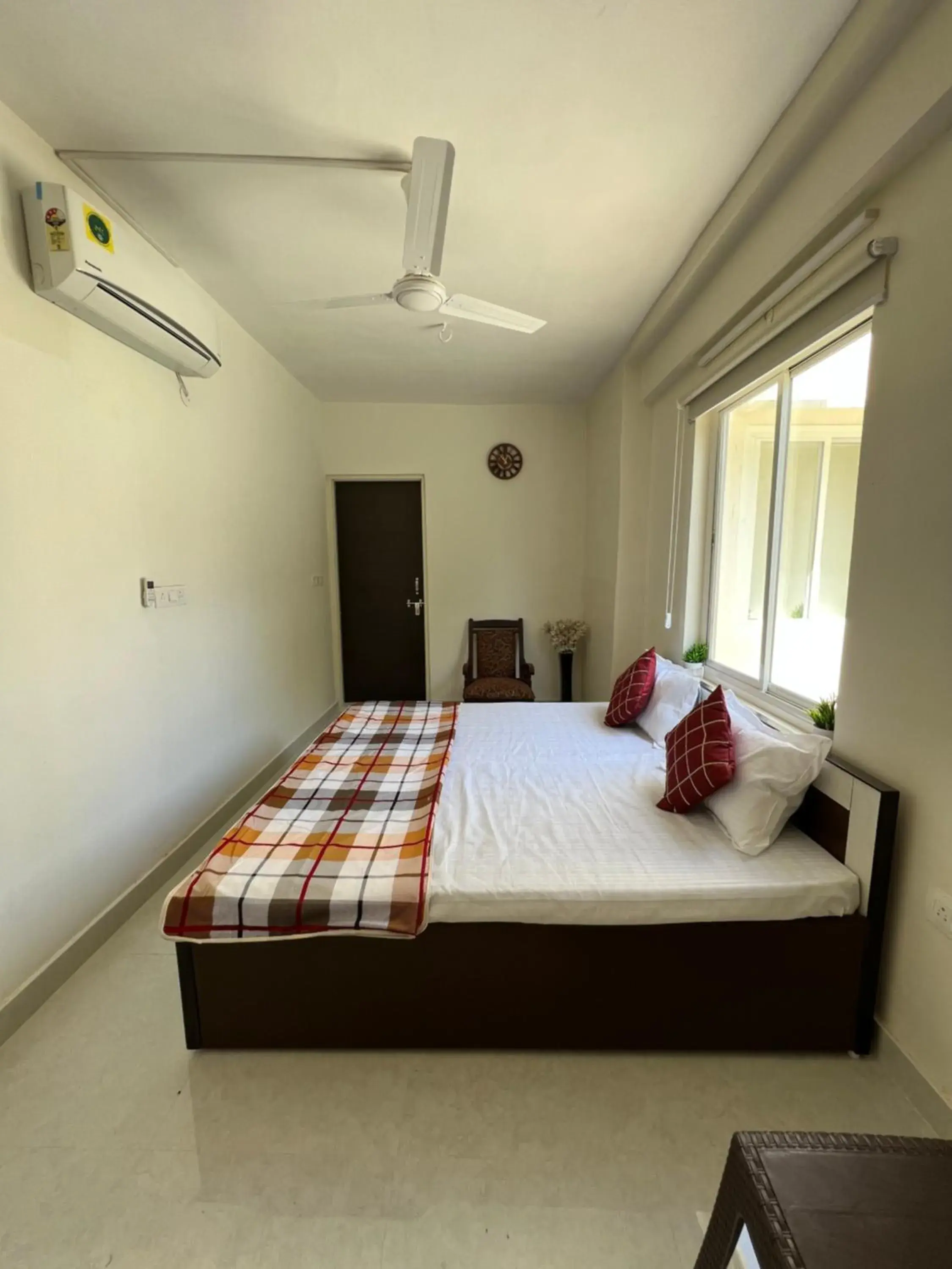 Bed in Hostel ivory Bed in Hostel ivory