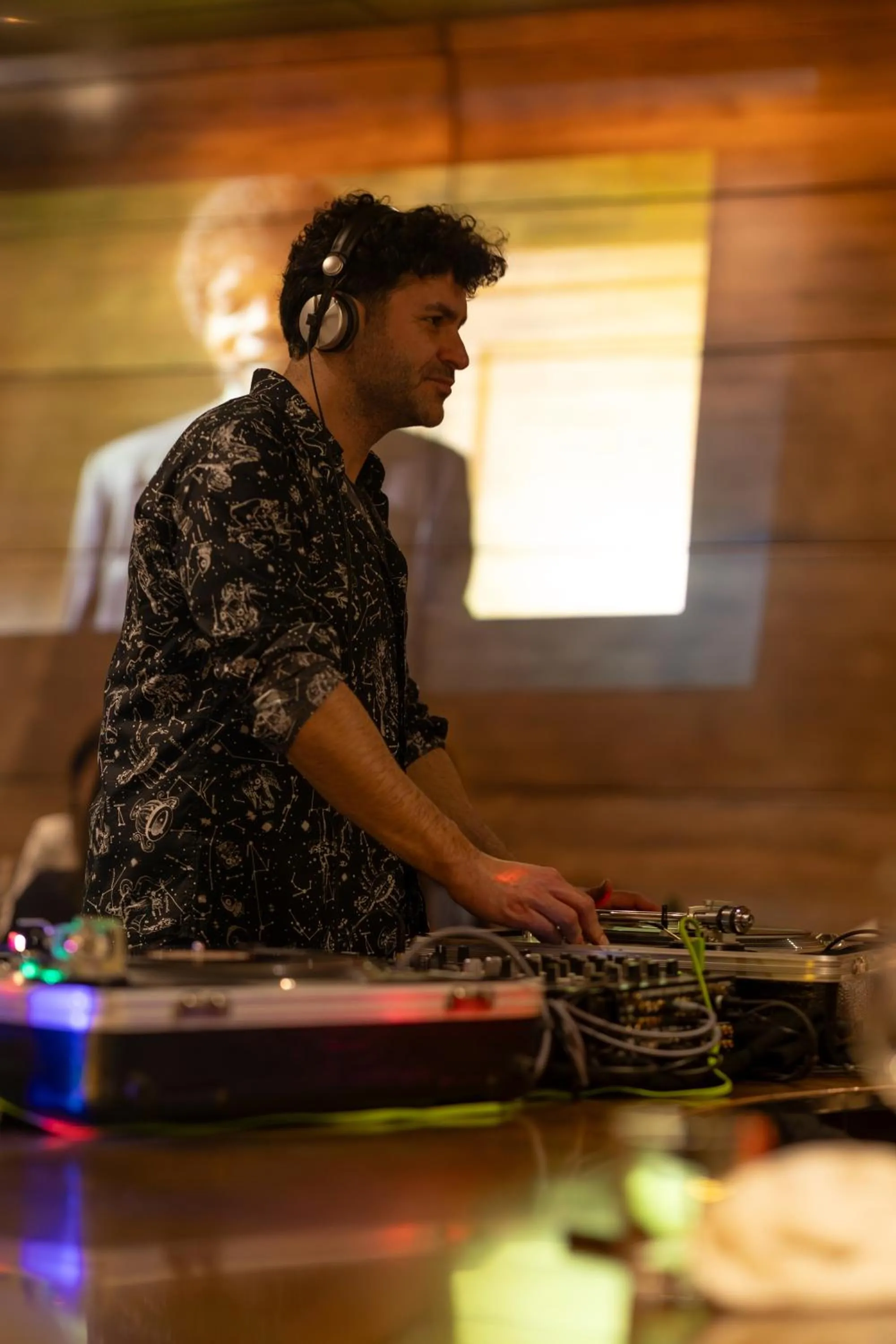Nightclub / DJ in DuoMo Hotel