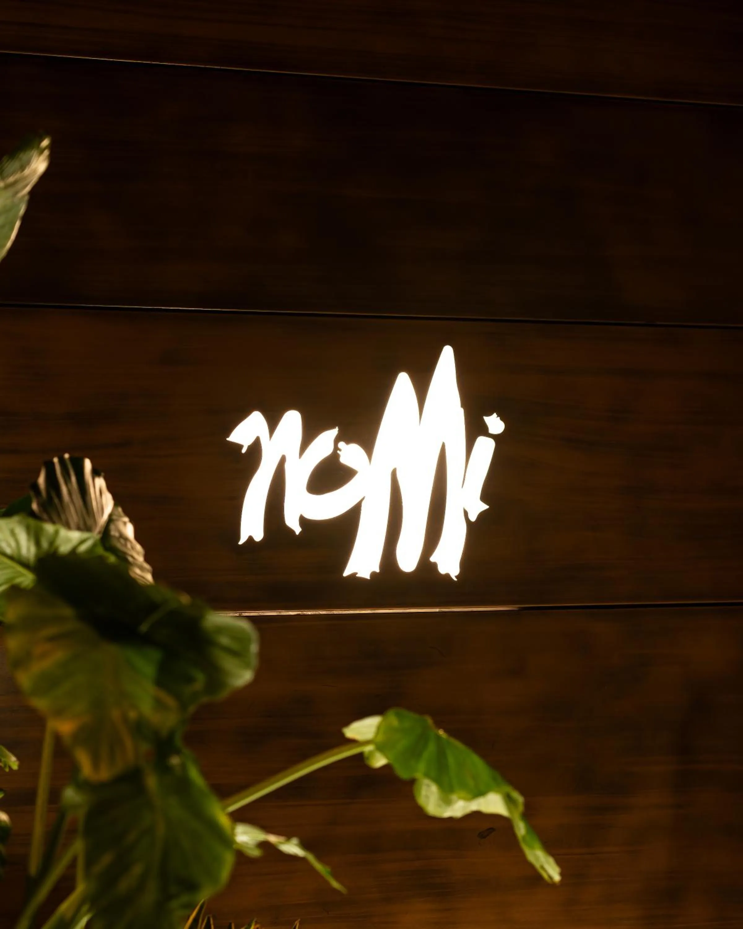 Restaurant/places to eat in DuoMo Hotel