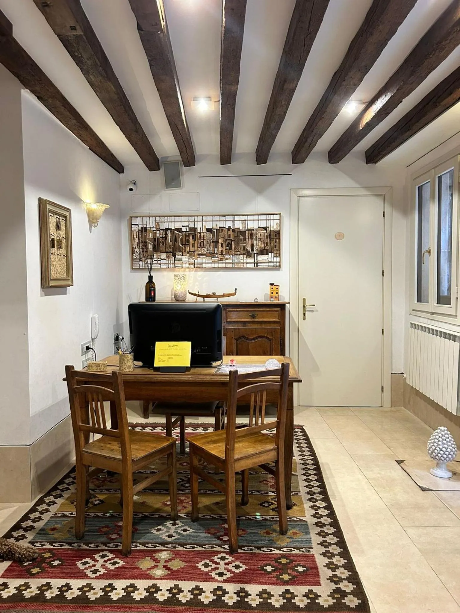 Ca' San Trovaso - 6 Rooms