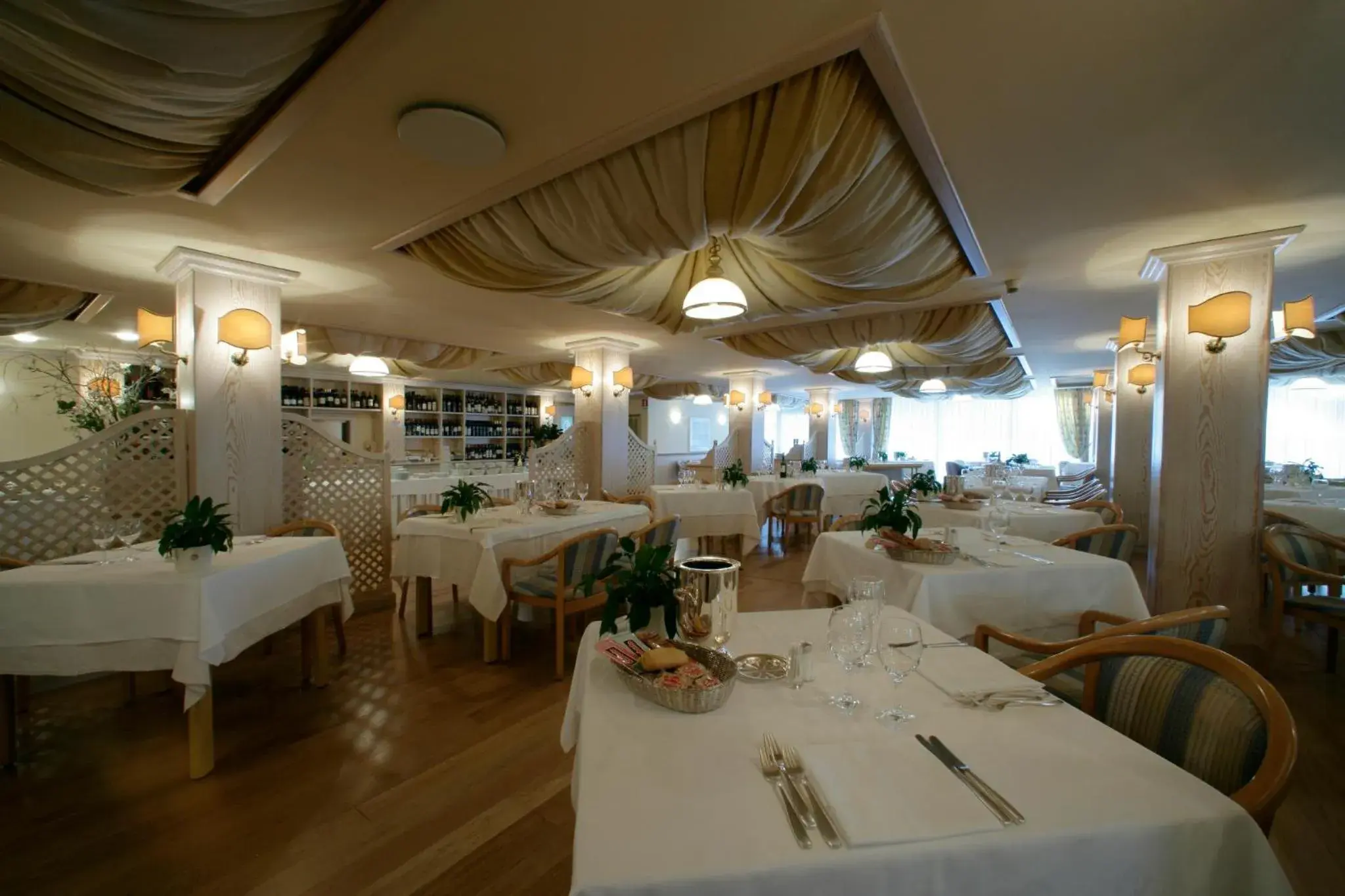 Restaurant/places to eat in Hotel Greif Restaurant/places to eat in Hotel Greif