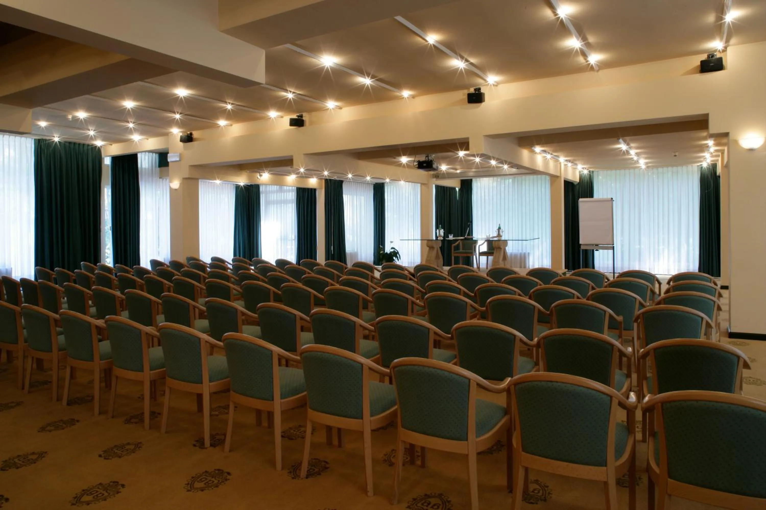 Banquet/Function facilities in Hotel Greif