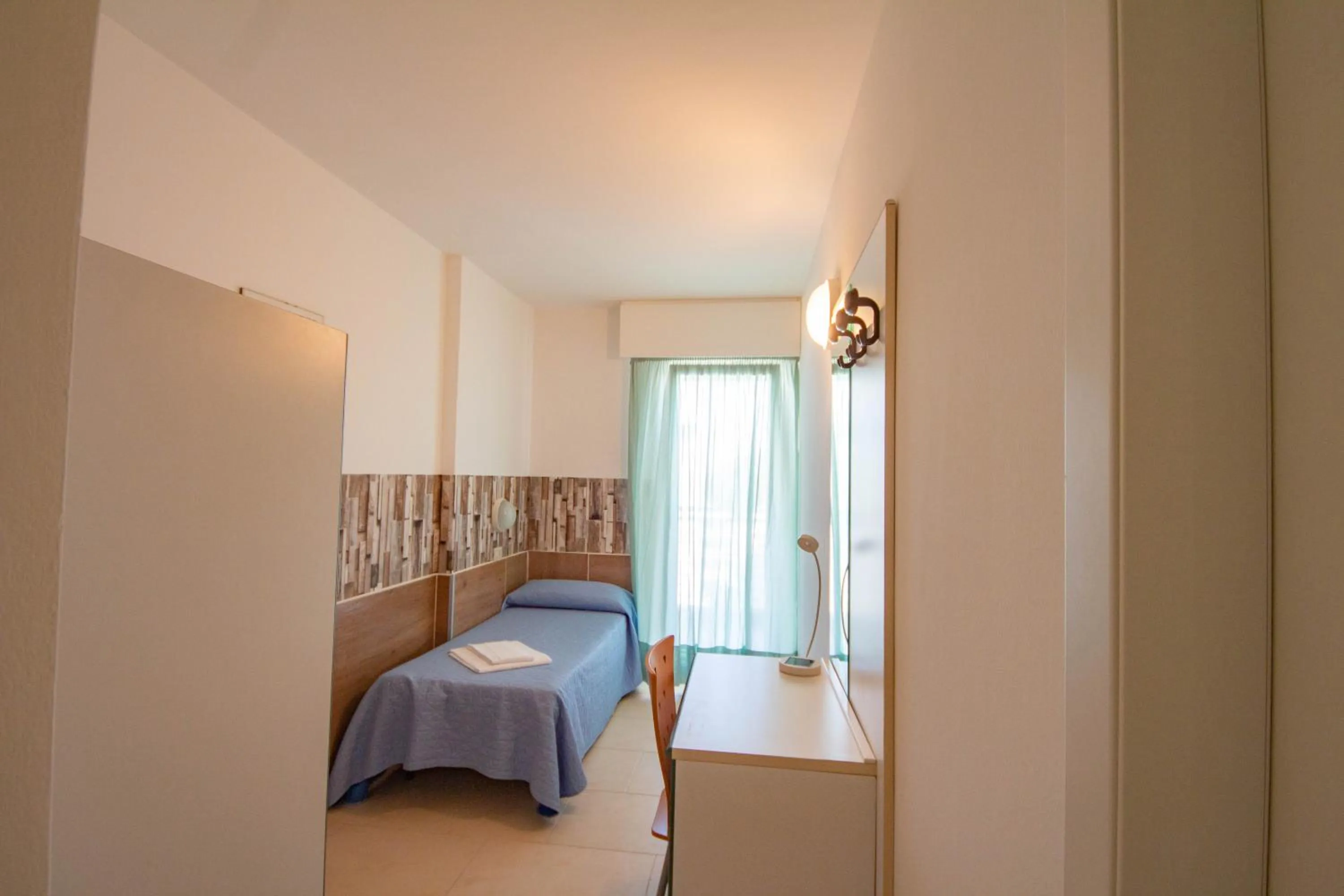 Photo of the whole room in Hotel Ambra