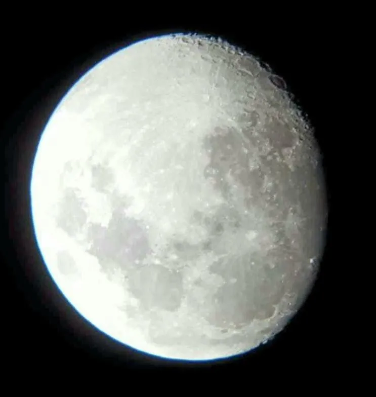 Night in Torcroft Lodges