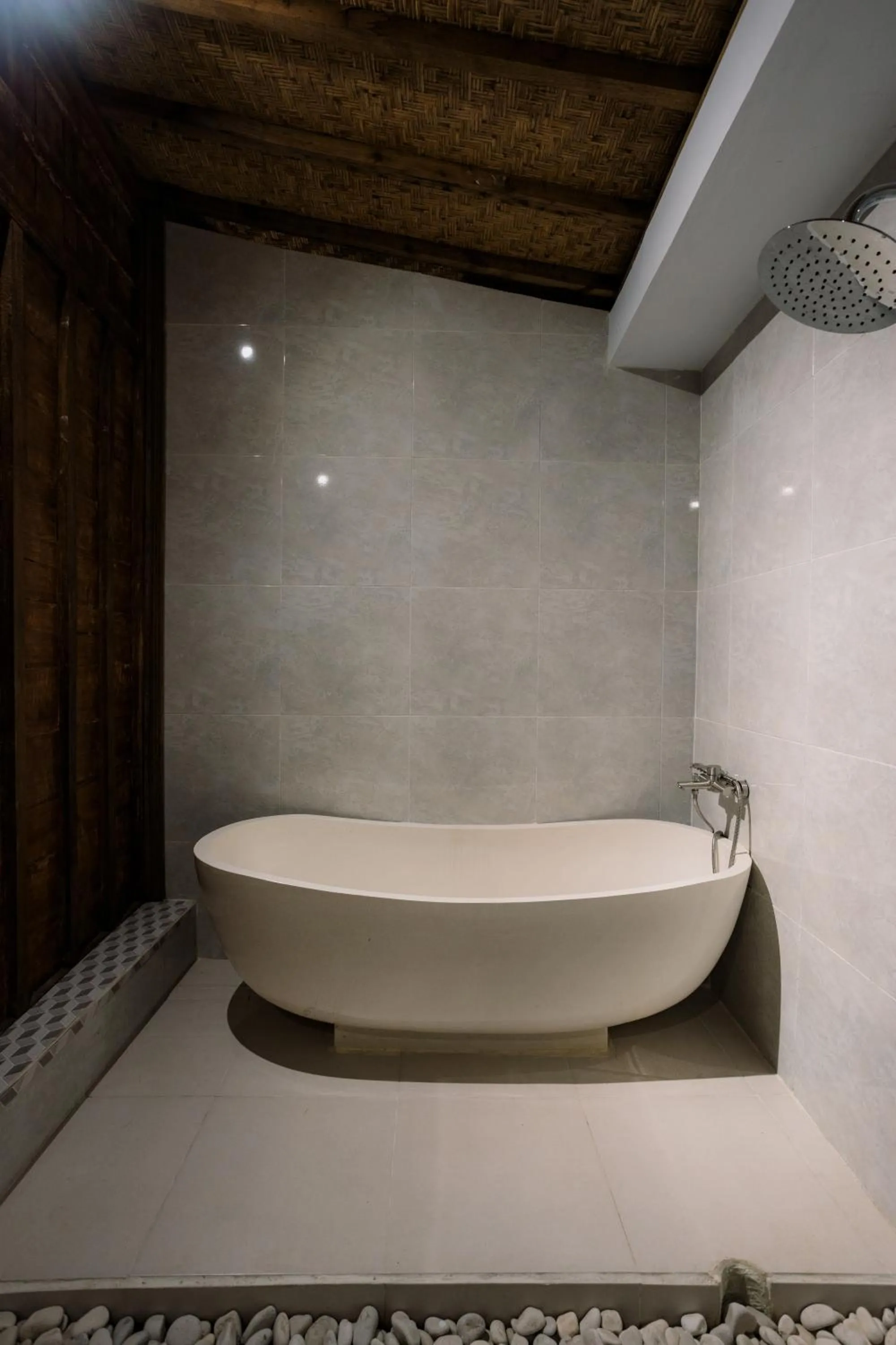 Bathroom in Mag Canggu Bali By Hospitality Bali