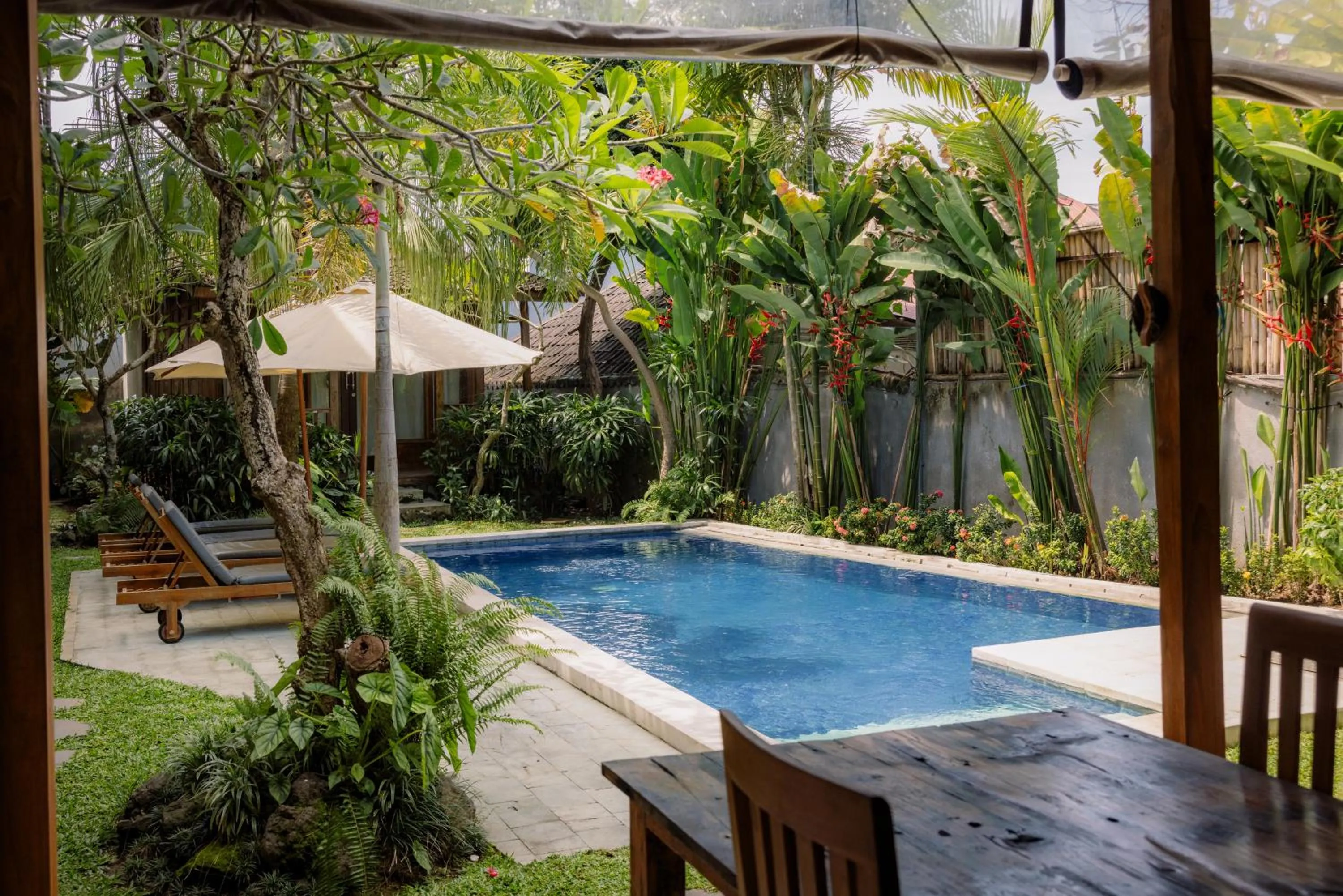 Property building in Mag Canggu Bali By Hospitality Bali