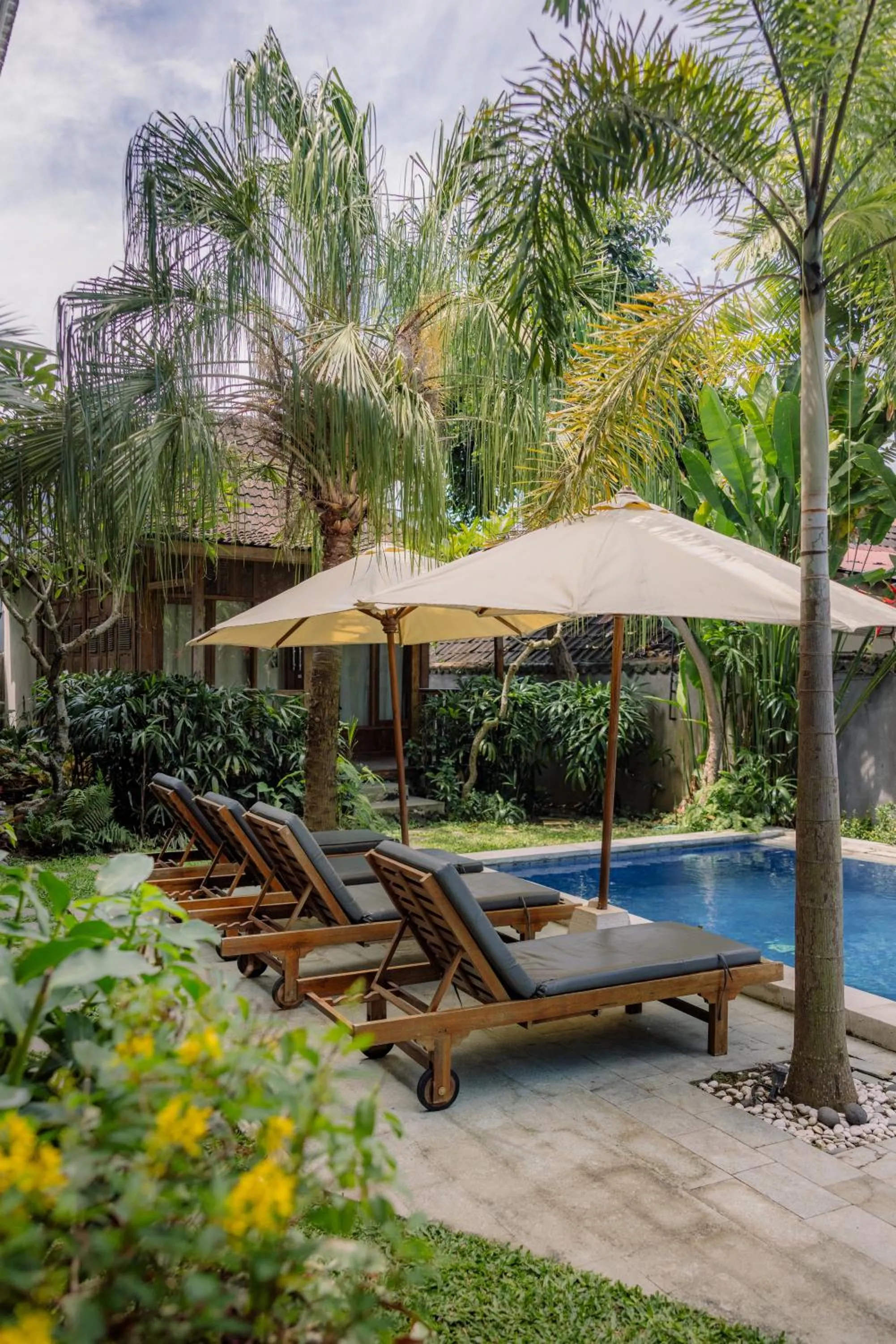 Property building in Mag Canggu Bali By Hospitality Bali