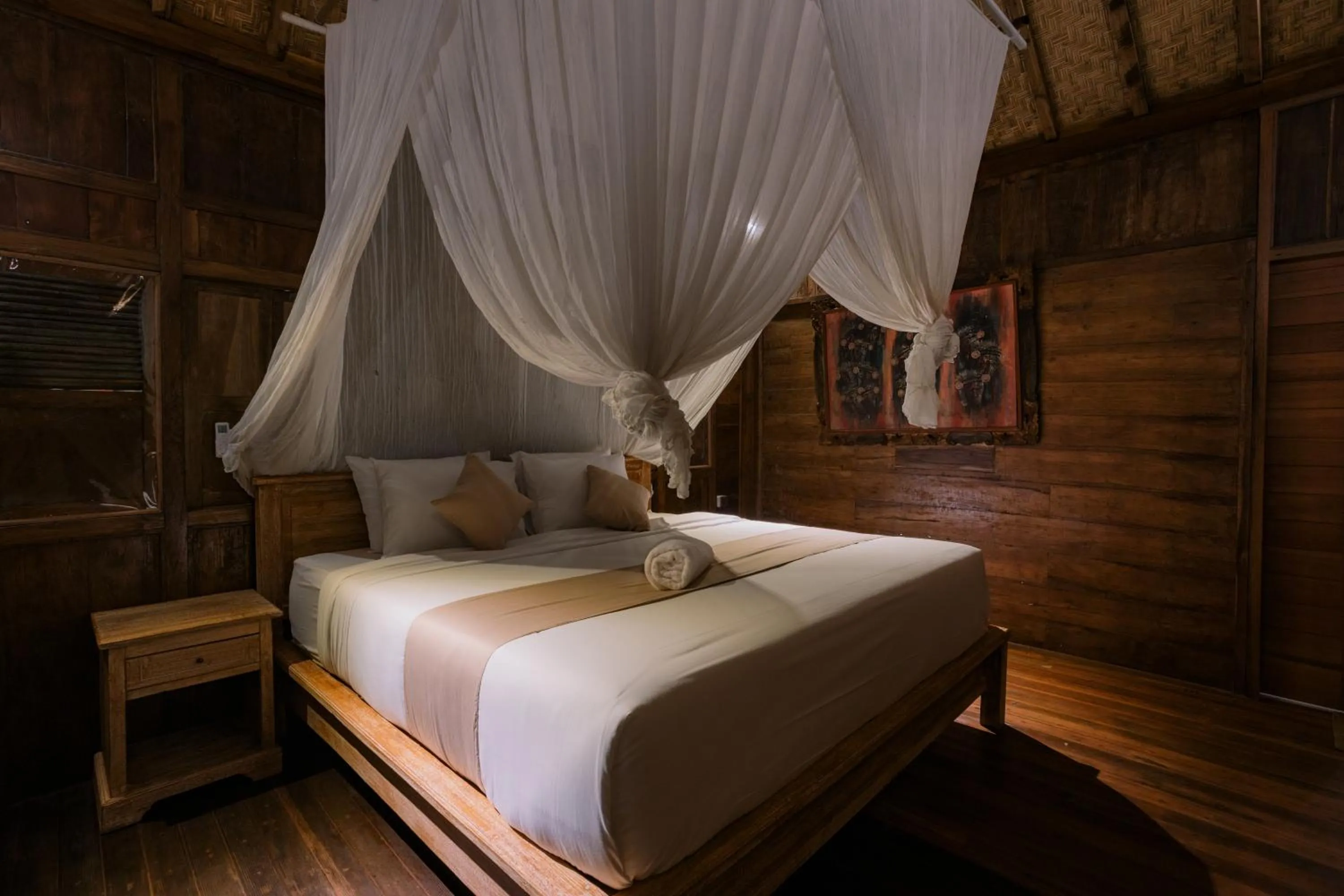 Bed in Mag Canggu Bali By Hospitality Bali