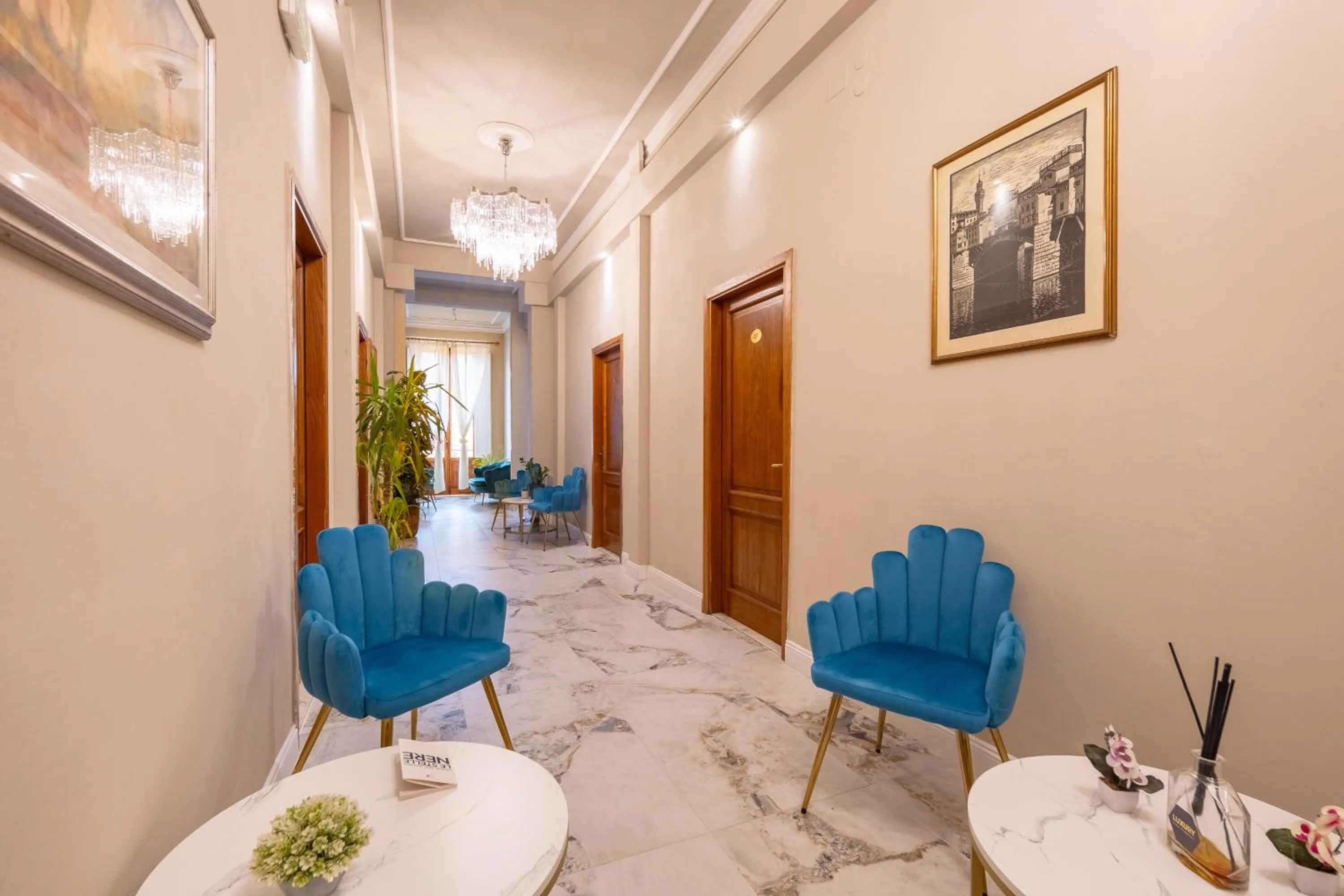 Other in Astrid Hotel