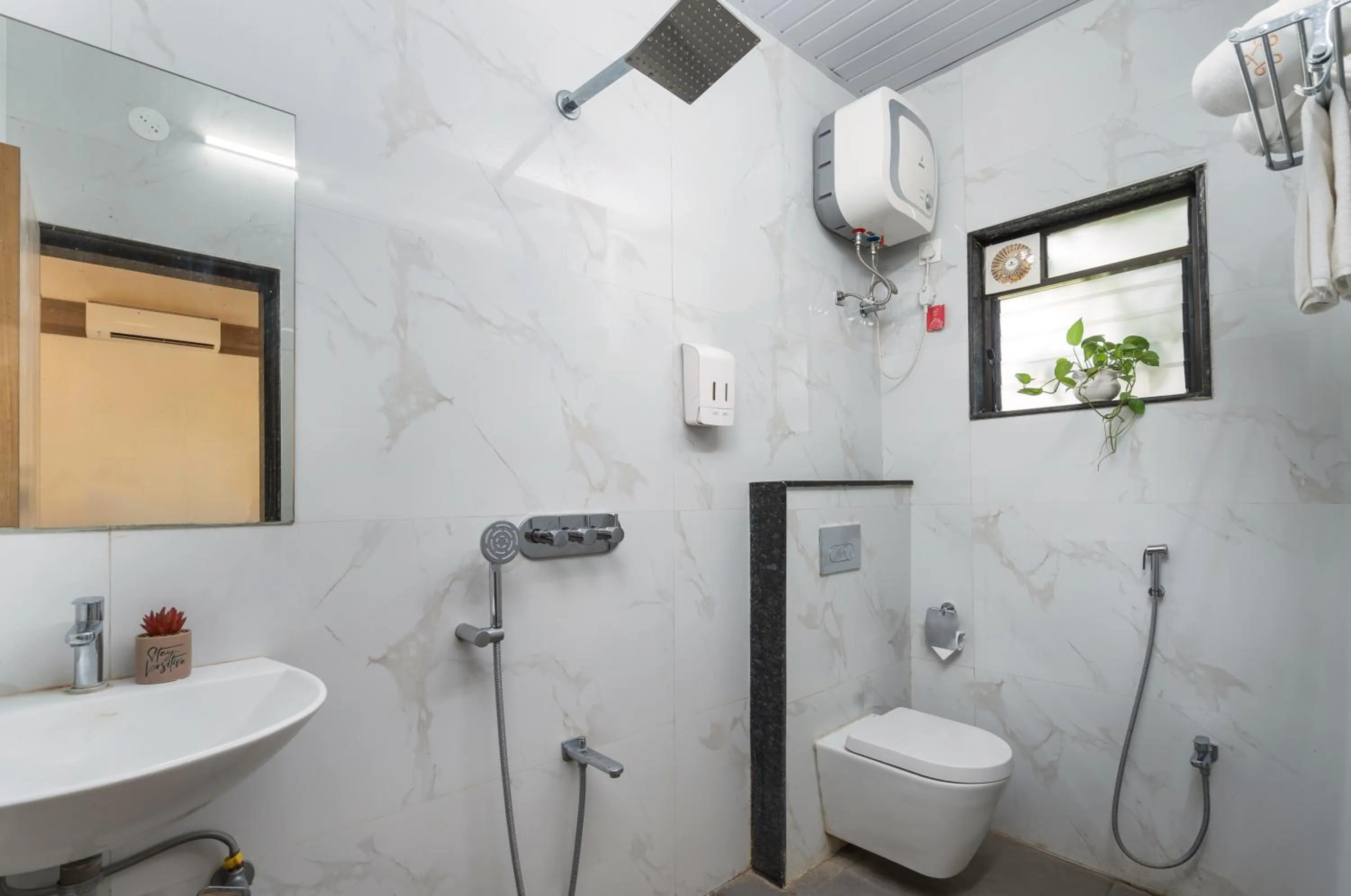 SaffronStays Eden - 3BR vineyard-side pool villa with jacuzzi, farm dining, stargazing deck & lawns for celebrations