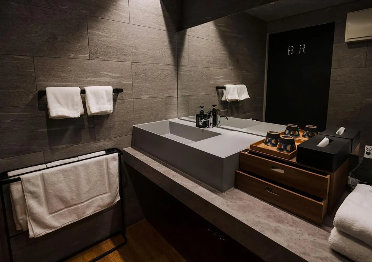 Photo of the whole room in D-and Stay 5 Resort Okinawa