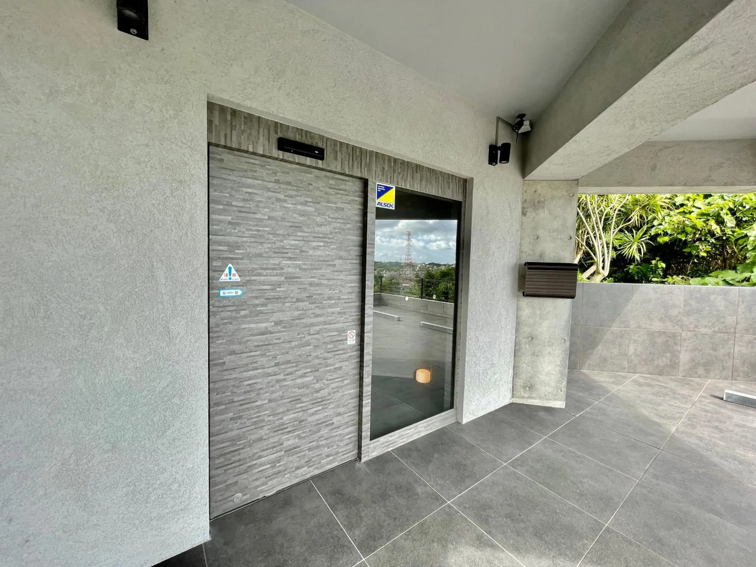 Property building in D-and Stay 5 Resort Okinawa Property building in D-and Stay 5 Resort Okinawa