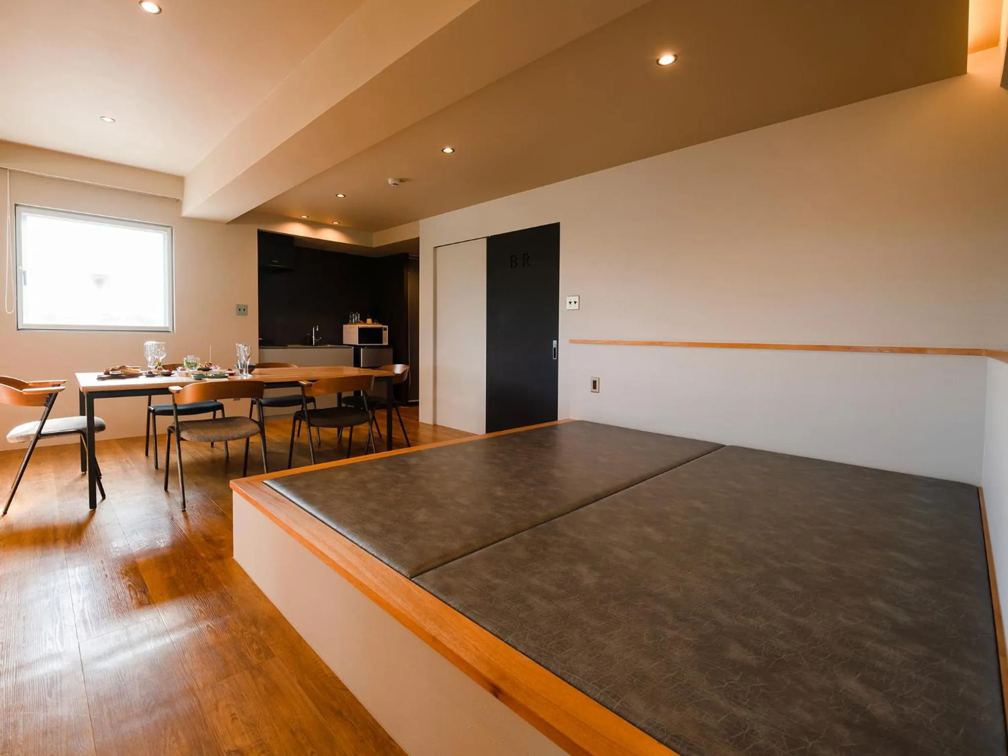 Photo of the whole room in D-and Stay 5 Resort Okinawa