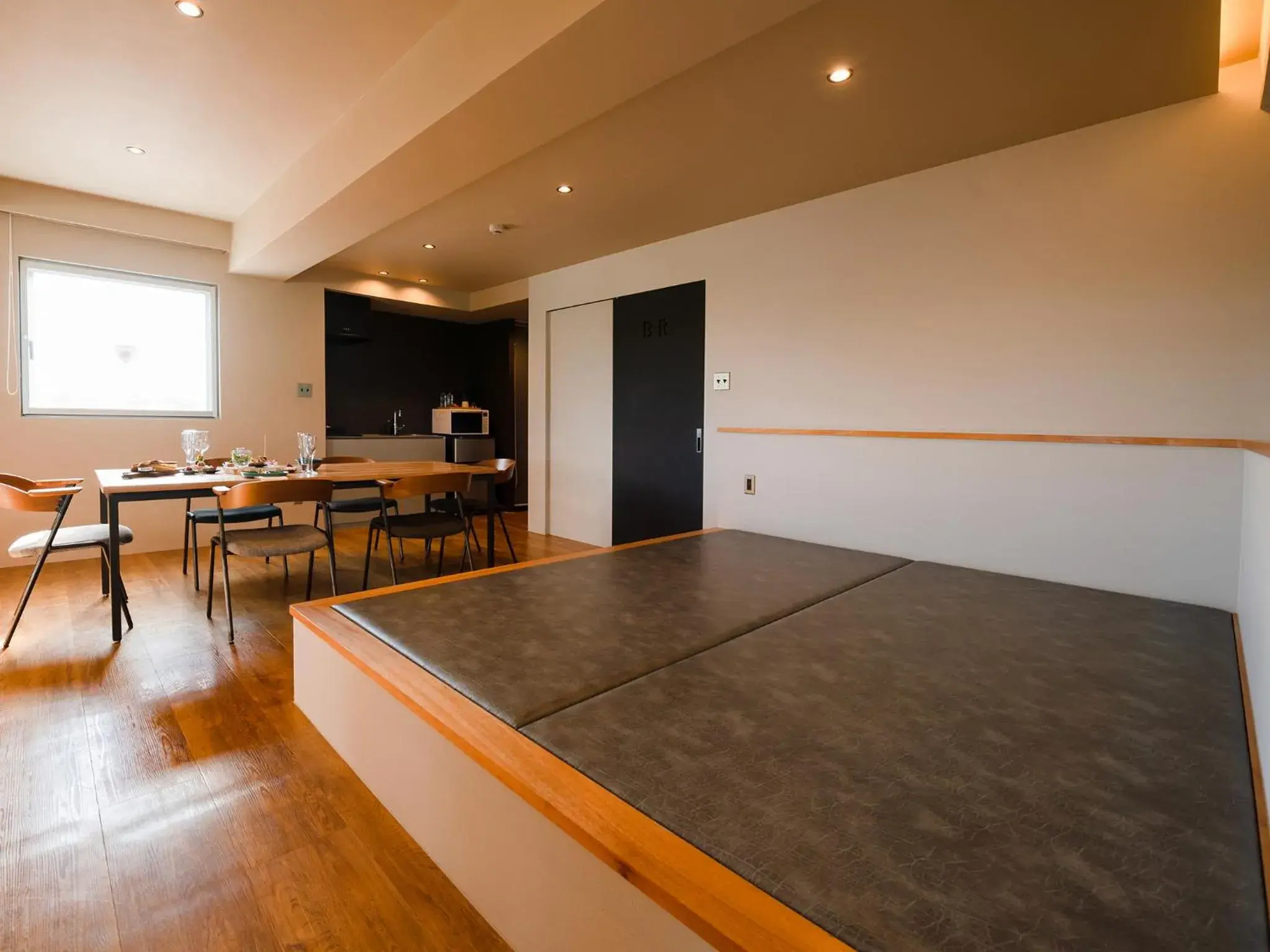 Photo of the whole room in D-and Stay 5 Resort Okinawa Photo of the whole room in D-and Stay 5 Resort Okinawa