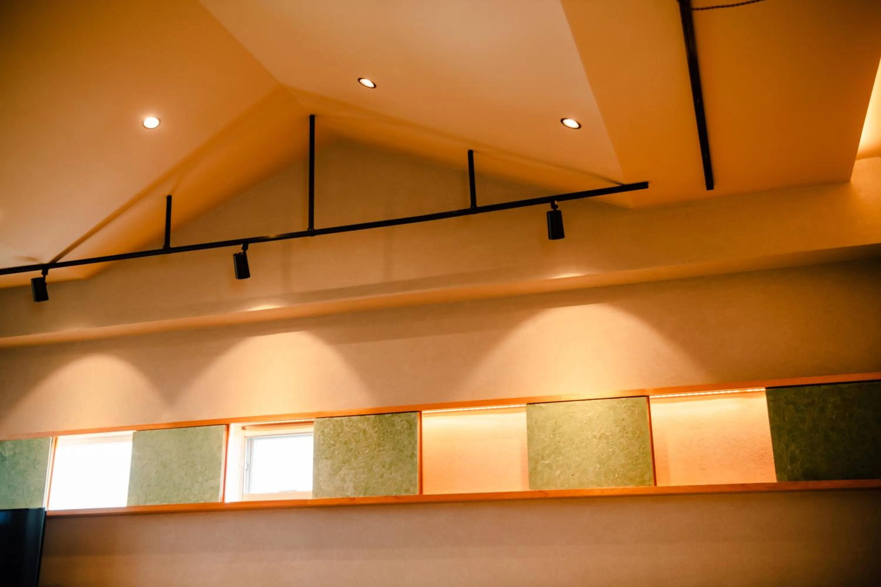 Photo of the whole room in D-and Stay 5 Resort Okinawa