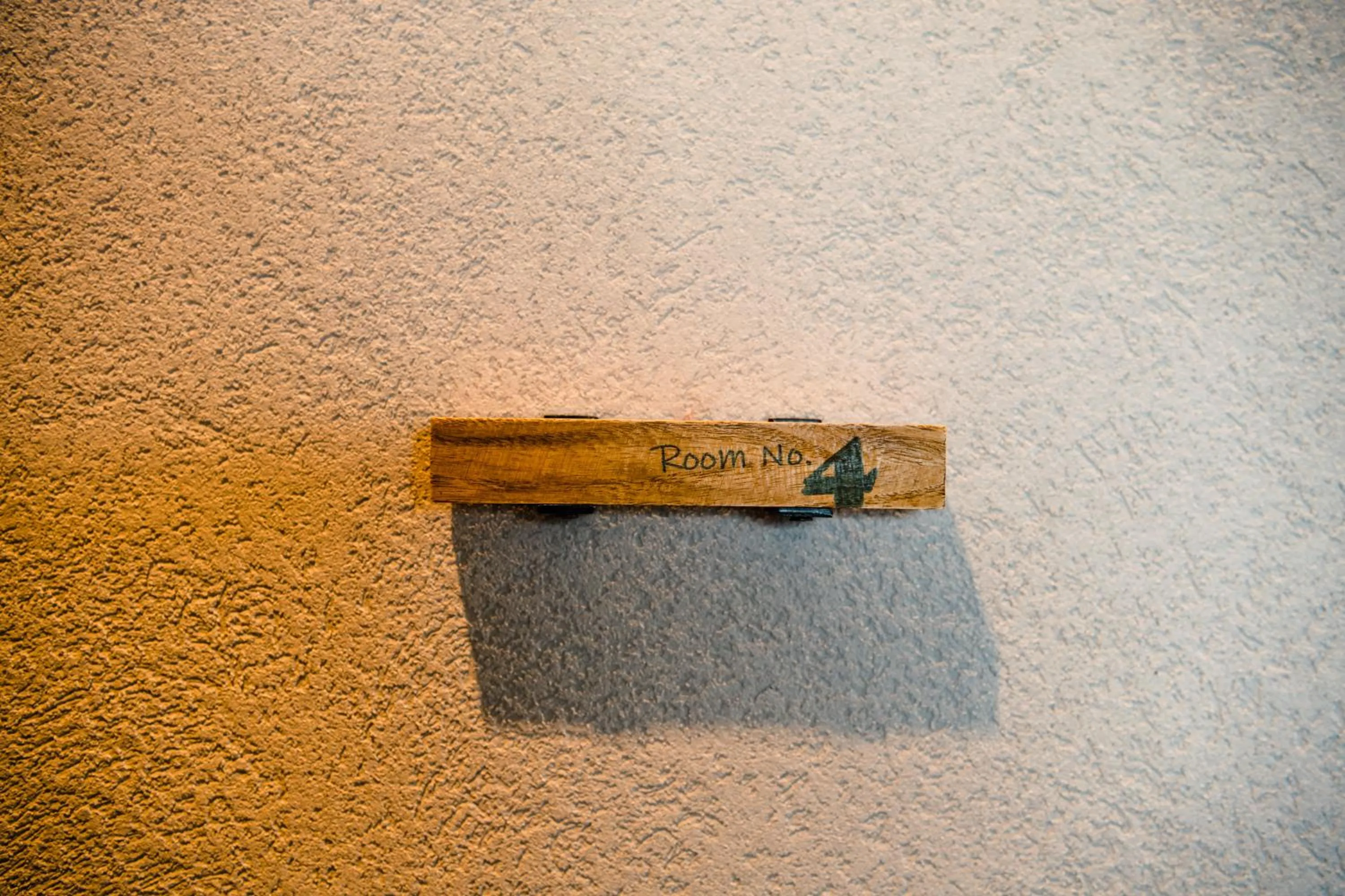 Photo of the whole room in D-and Stay 5 Resort Okinawa