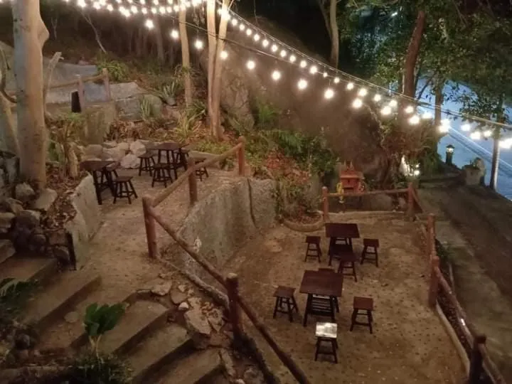 Property building in Tree House Bungalows Koh Tao