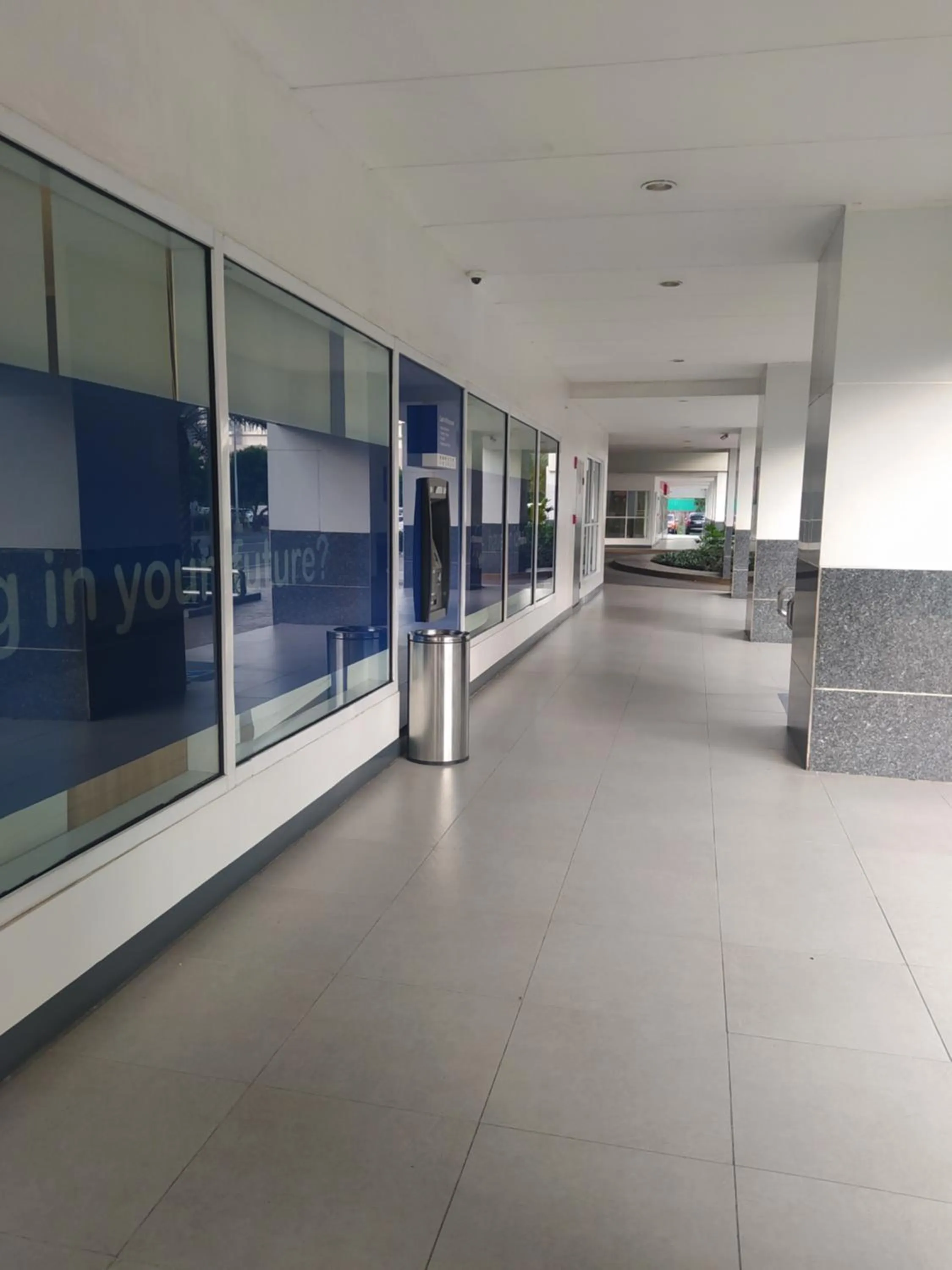 Sea Residences Mall of Asia by Jermel