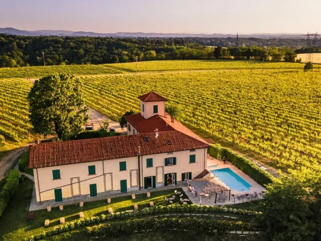 Agriturismo Tenuta la Marchesa Agriturismo Tenuta la Marchesa