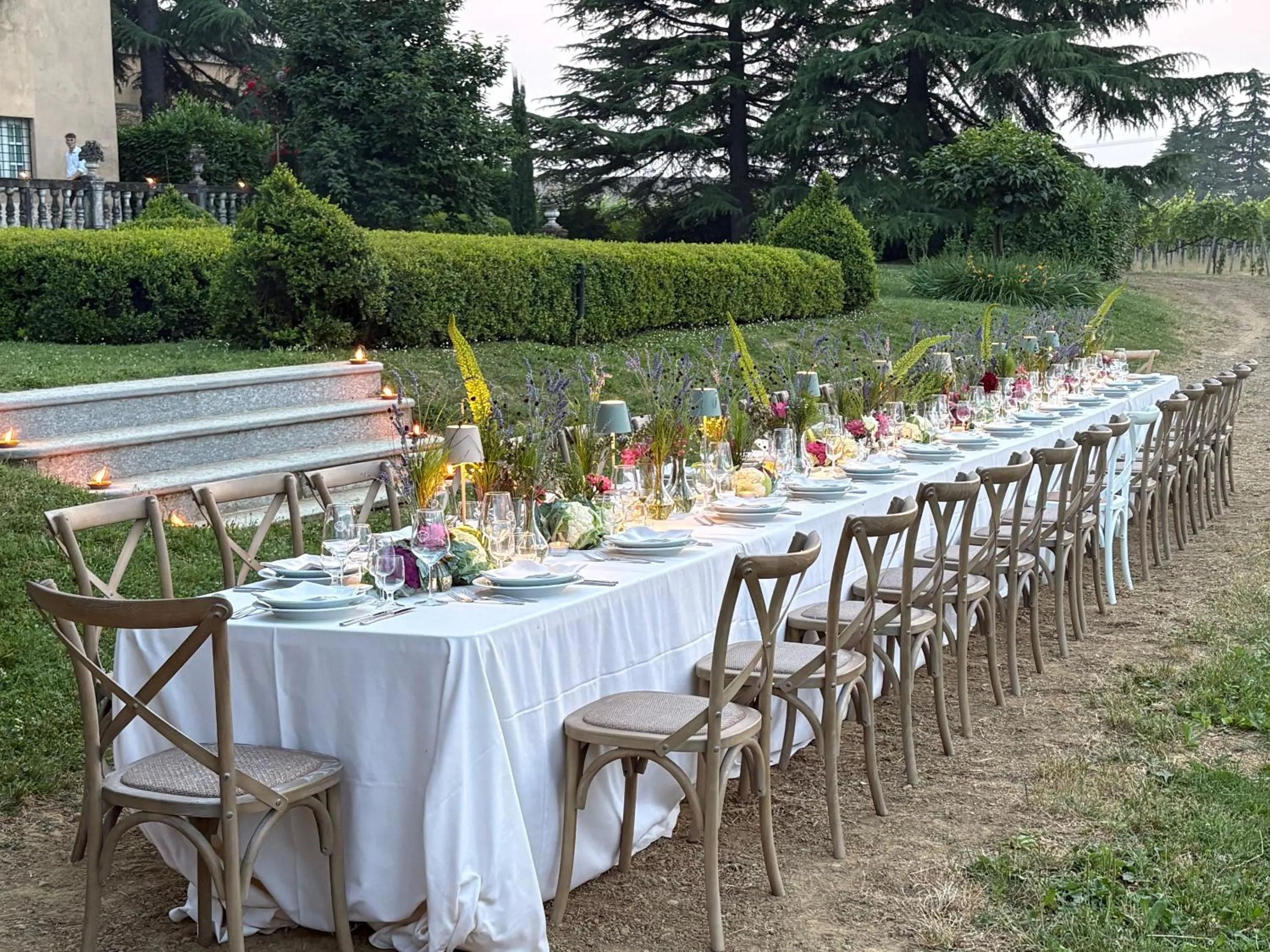 Agriturismo Tenuta la Marchesa